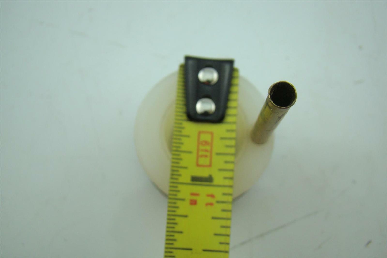 (7) SAG 100-006 Fiber Insulator W/Tube SAG 100-006
