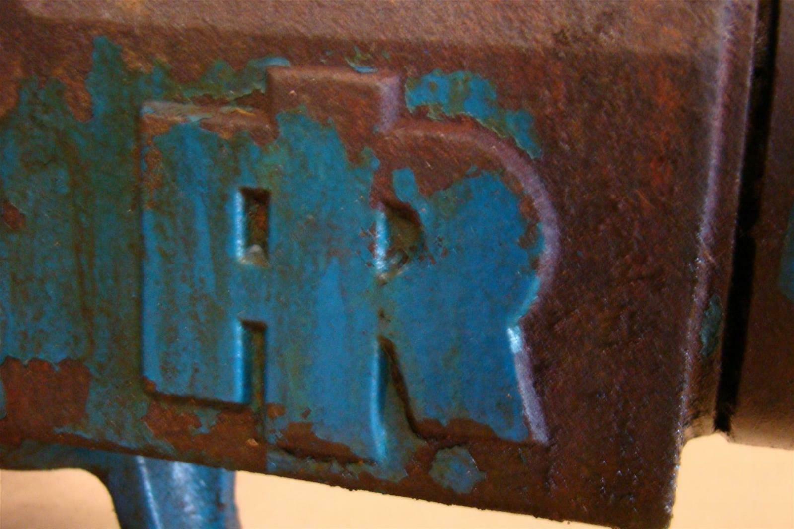 Ingersoll Rand 3x2x6 Centrifugal Stainless Pump