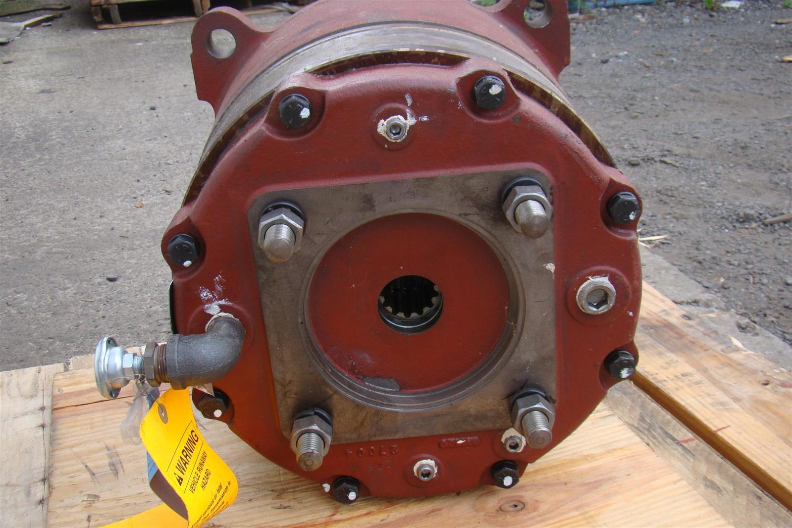 2025年のクリスマスの特別な衣装 FUNK F9RR Reducer Gear Deere John Gear Reduction Planetary デュエルマスターズ