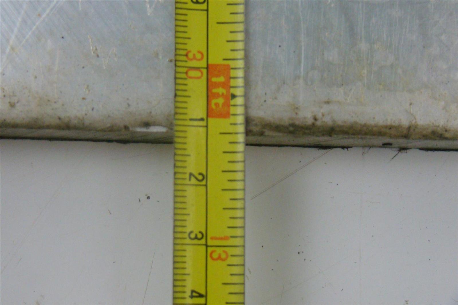 MIC6 Jig Plate CAST ALUMINUM TOOLING PLATE 5/8" 121/8" x 123/8'' eBay