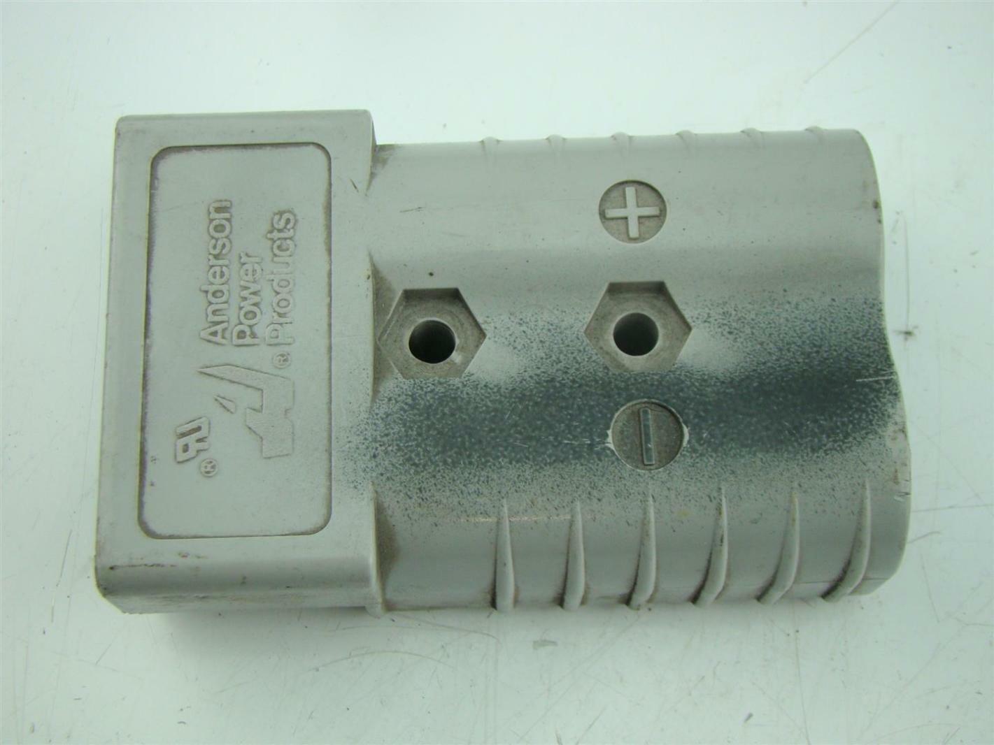 Anderson Power Products 350A 600V | eBay