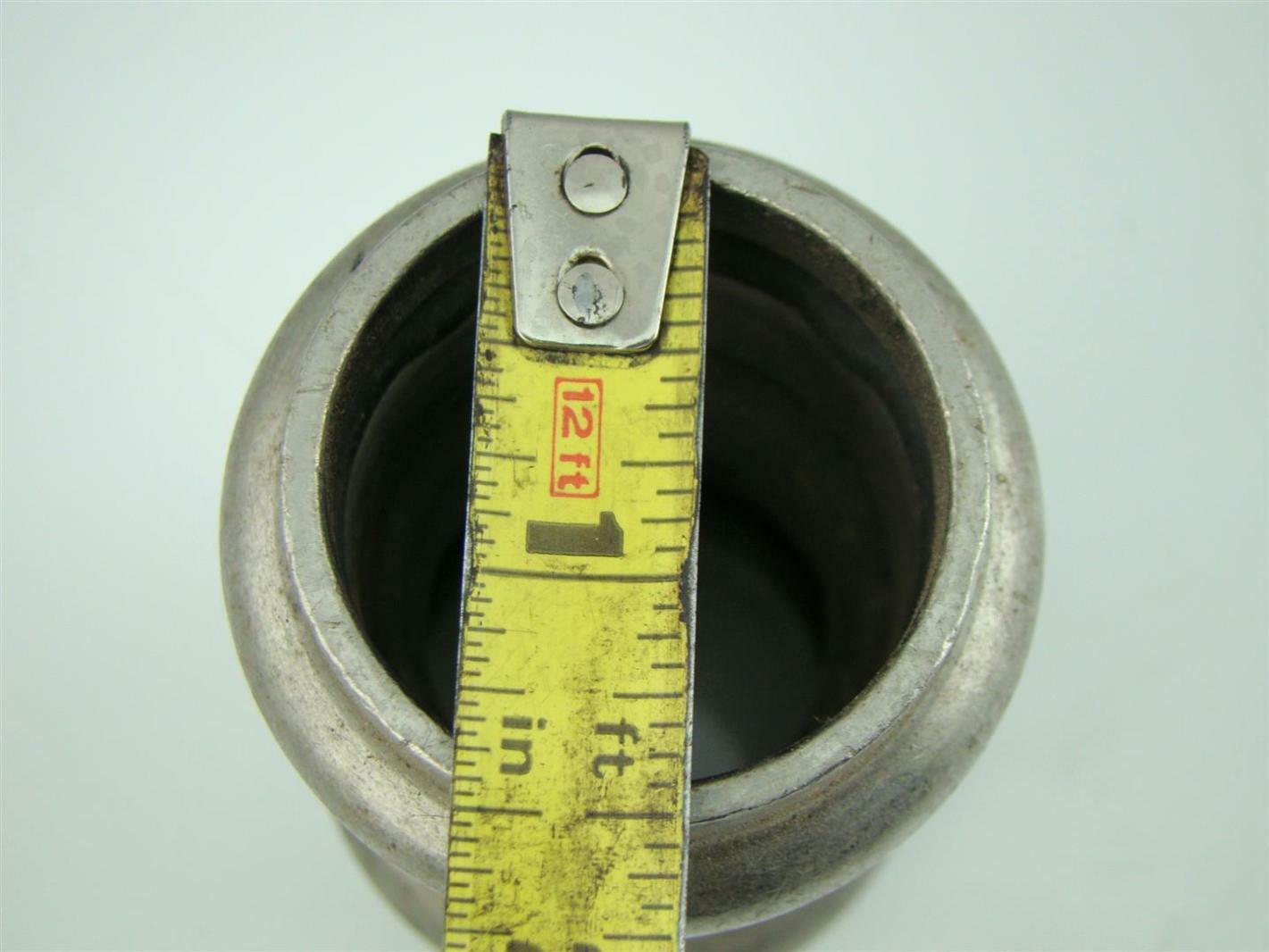 VICTAULIC - VIC-PRESS SS P597  1 1/2