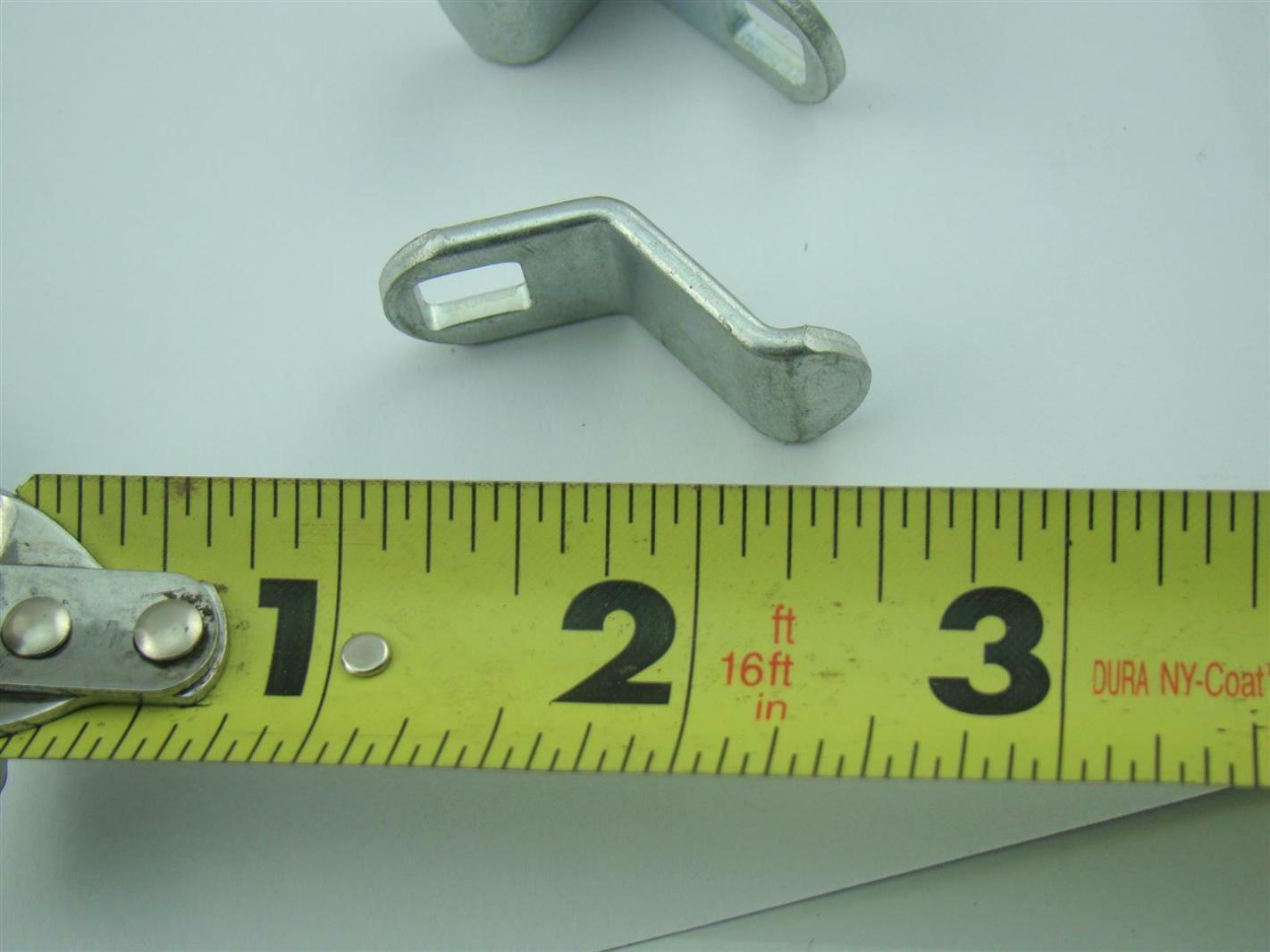 (10) Mailbox Lock's PT 812RN5CPA