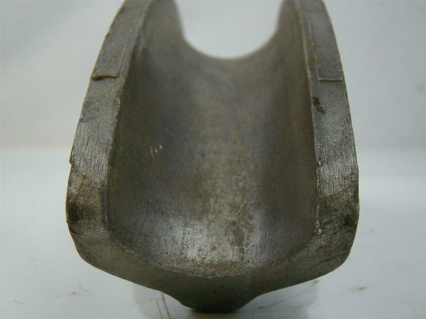 Blackhawk 11/4" Conduit pipe bender Die Z12041 eBay