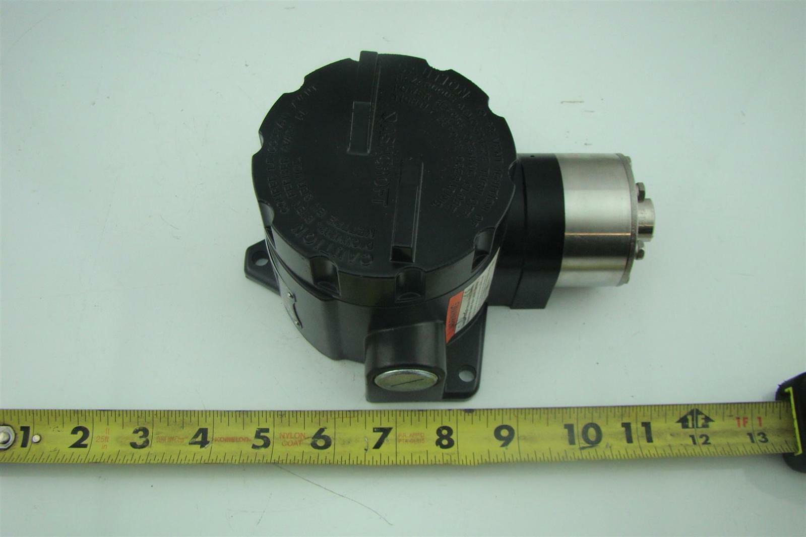 Aro Ingersoll Rand 1/8 In 120VAC Solenoid Air Control Valve P251SS120
