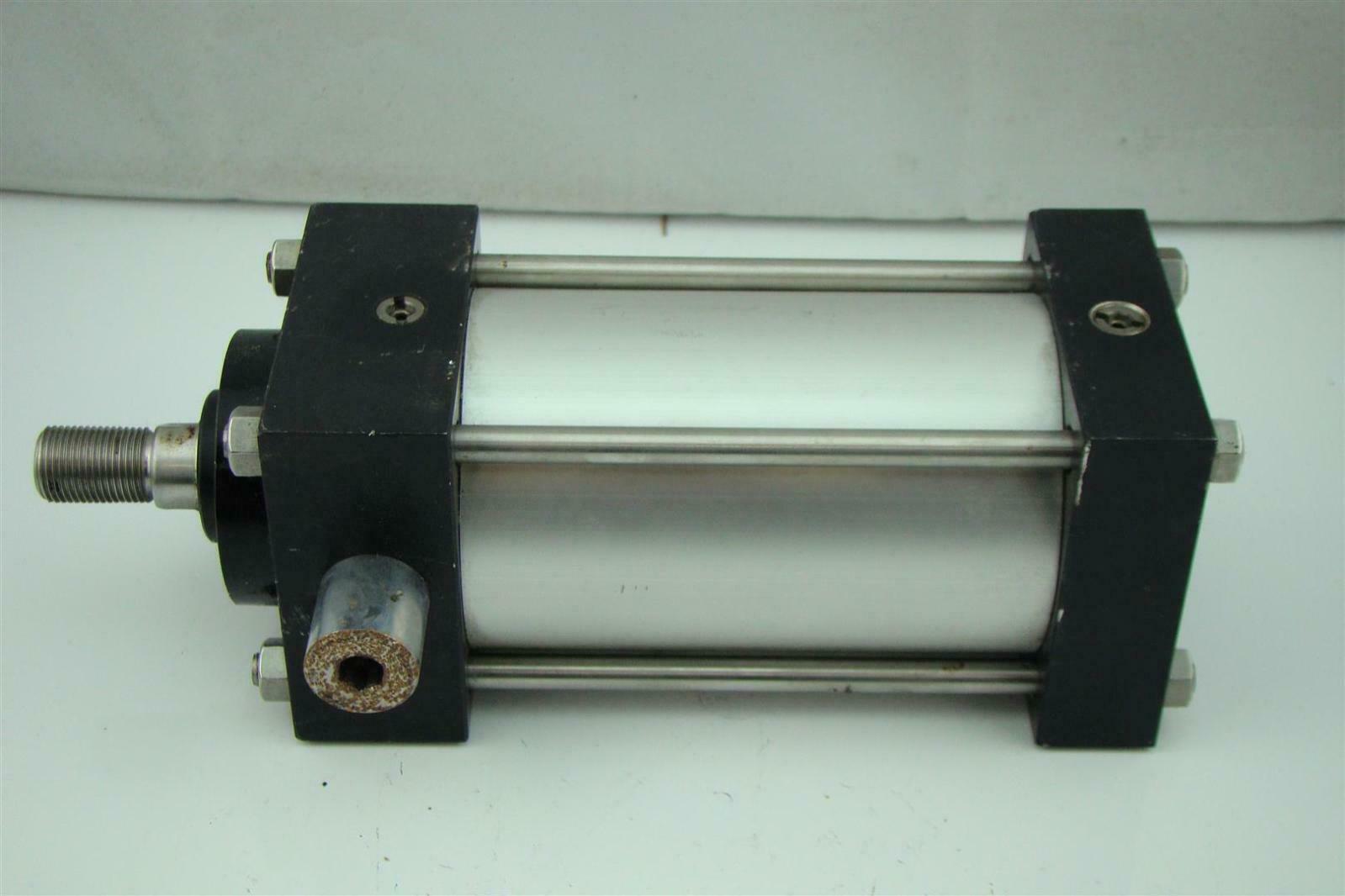 Numatics Cylinder 31/4" QL4732571 eBay