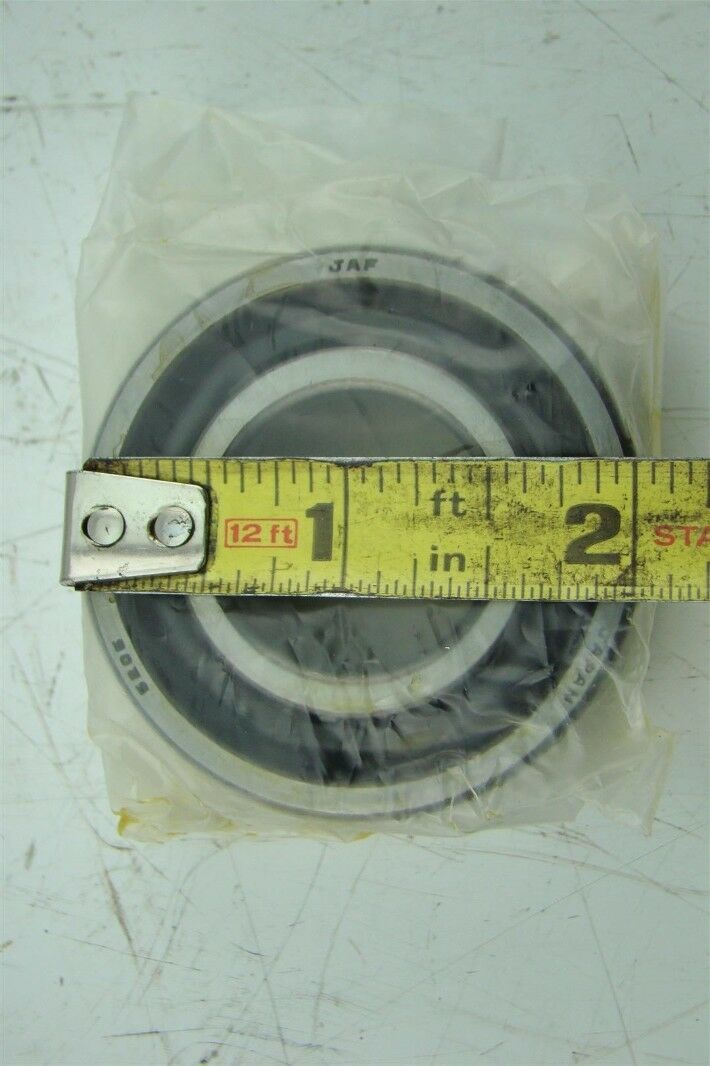 Jaf Retainer Type Ball Bearing 2
