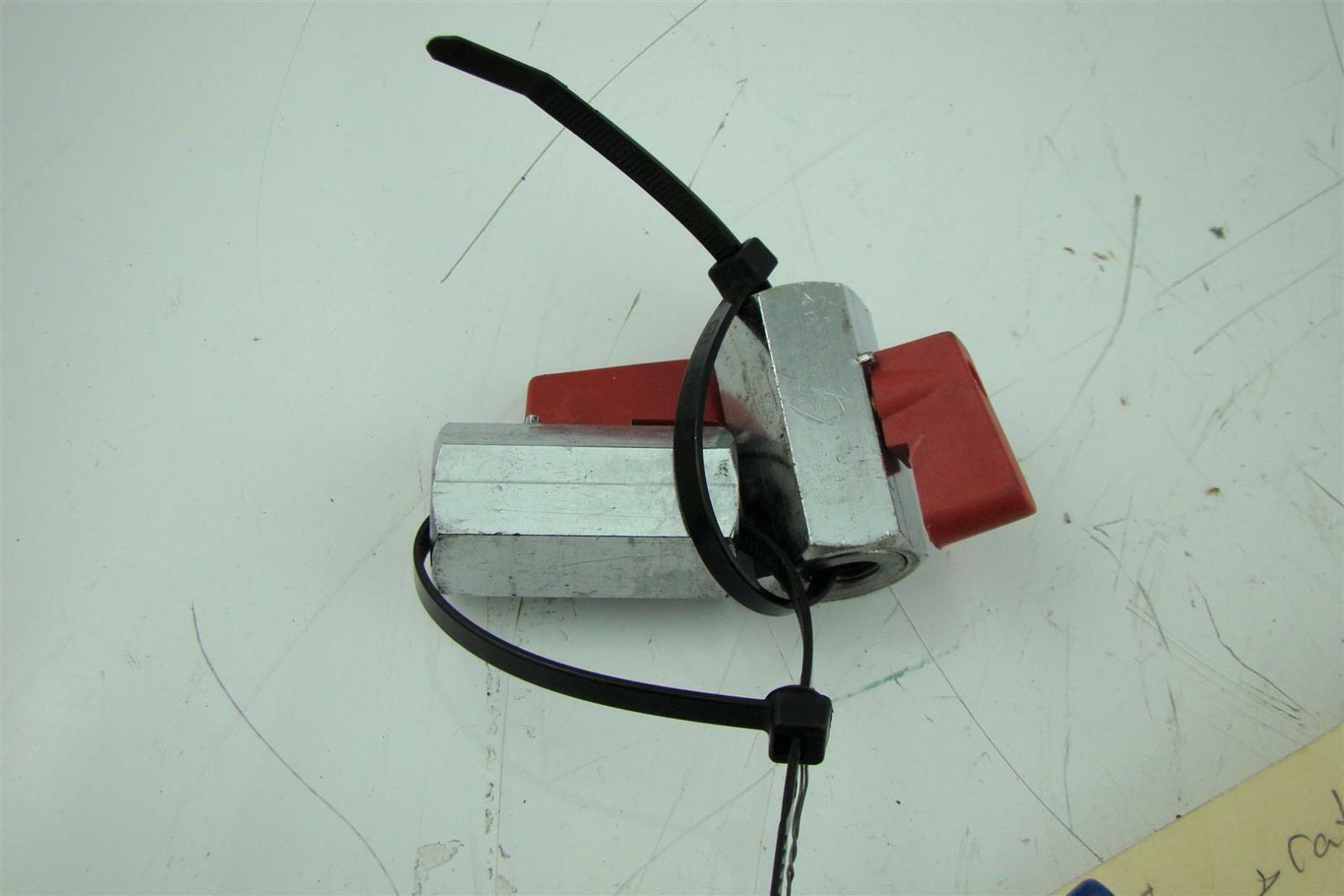 Annubar mass flow rate sensor gcr 25s ebay