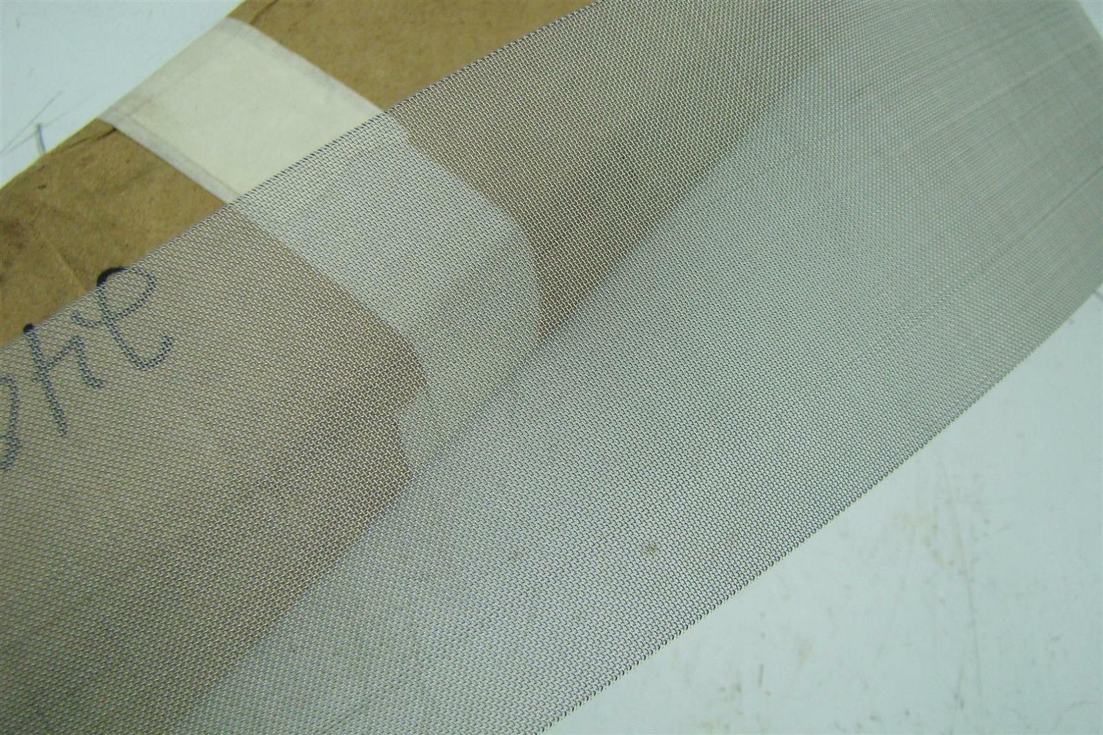 (Qty 100 Pieces) Gerard Daniel Worldwide Mesh Wire Cloth 21.687