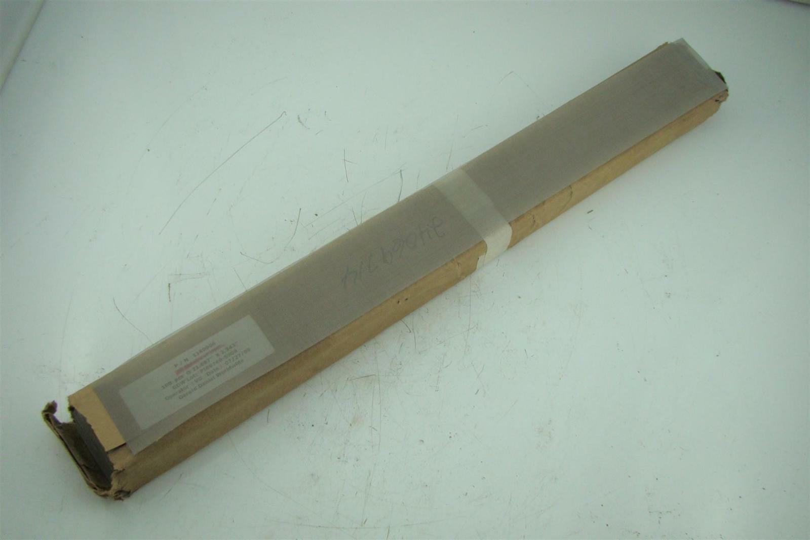 (Qty 100 Pieces) Gerard Daniel Worldwide Mesh Wire Cloth 21.687