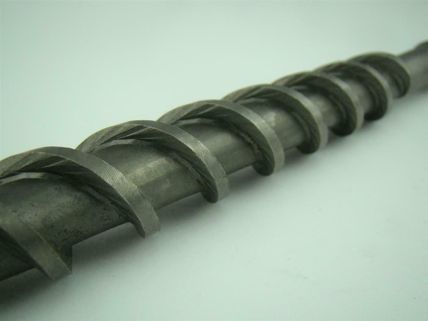 Spline shank 25mm Hammerdrill Masonry bit 12" BD125MM 50174 USA eBay