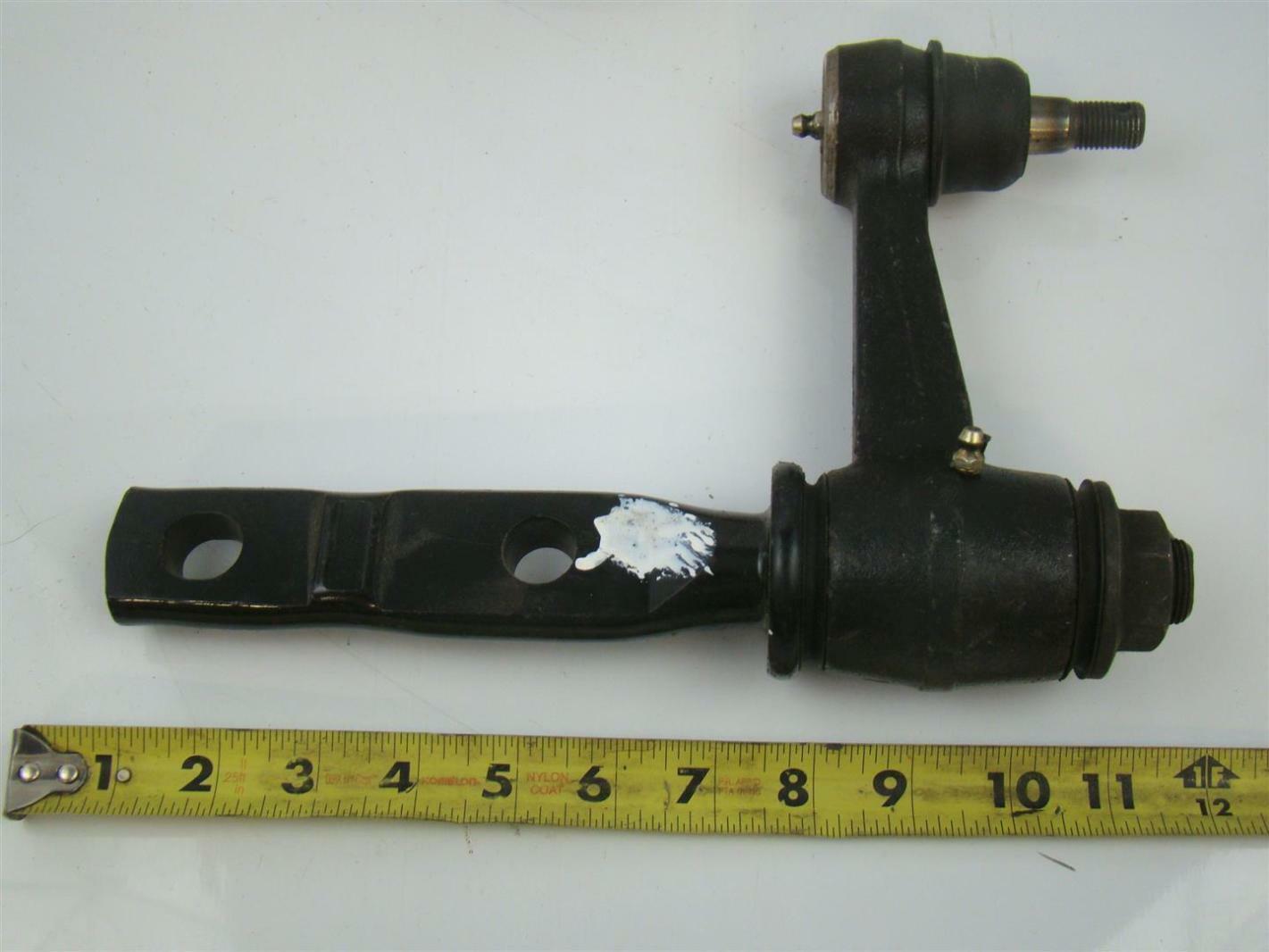 Napa Chassis Precision Engineered Steering Idler Arm Front 268-3701