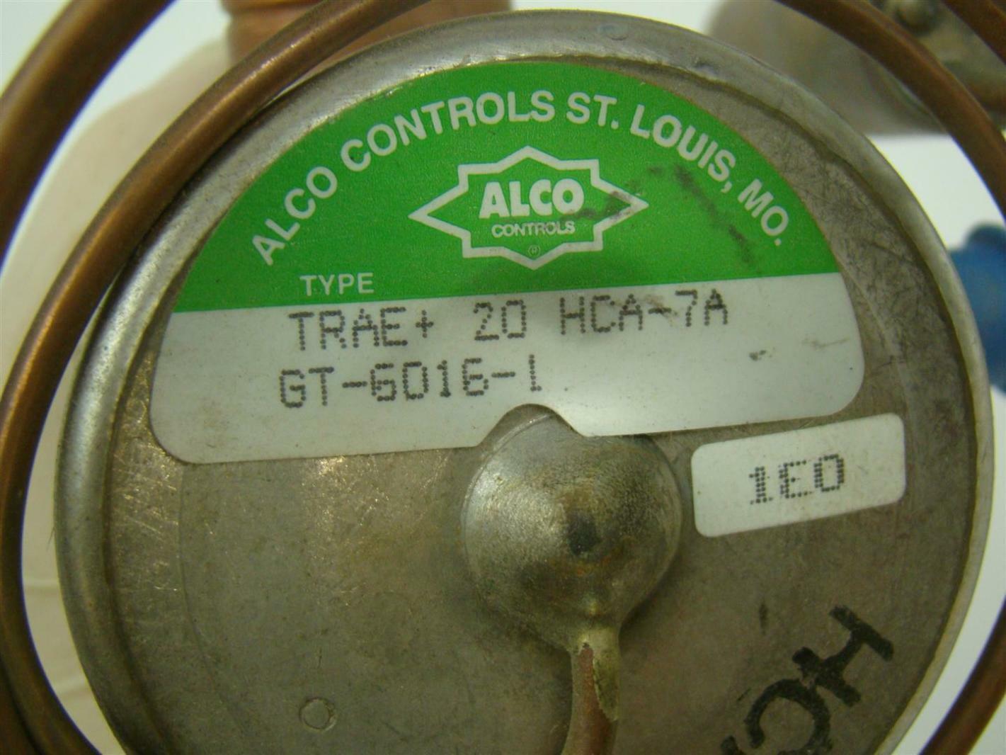 ALCO Controls GT-6016-1
