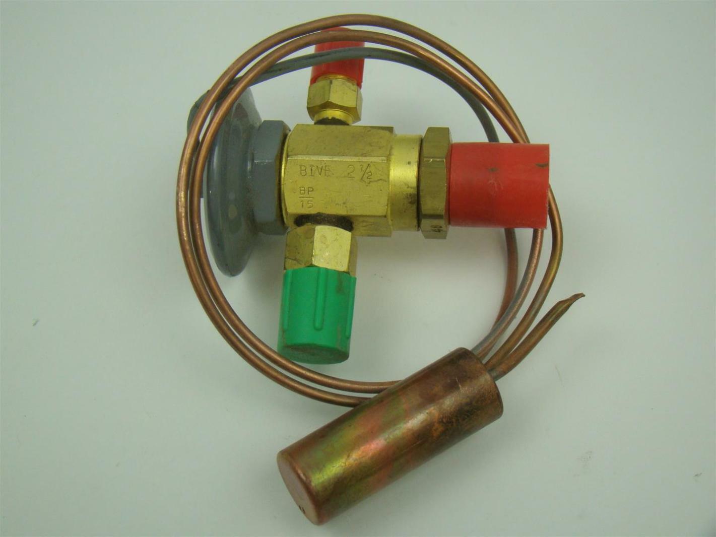 Sporlan Valve 2-1/2