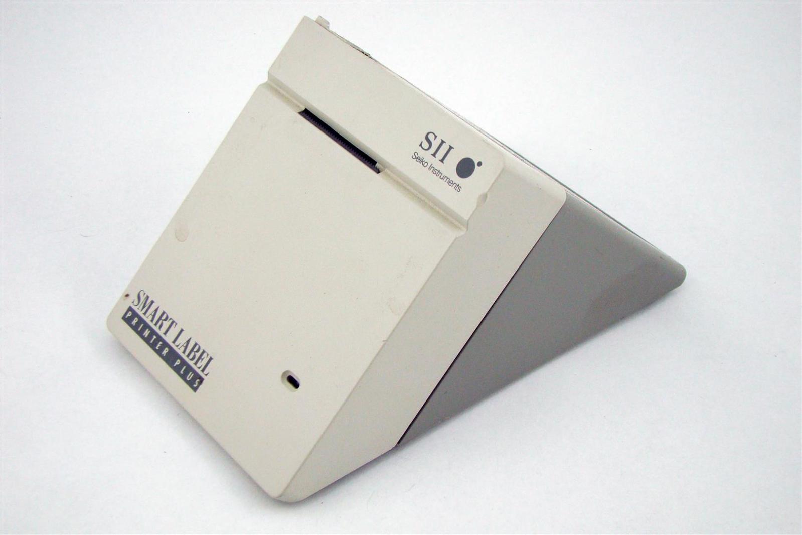 sii smart label printer 220