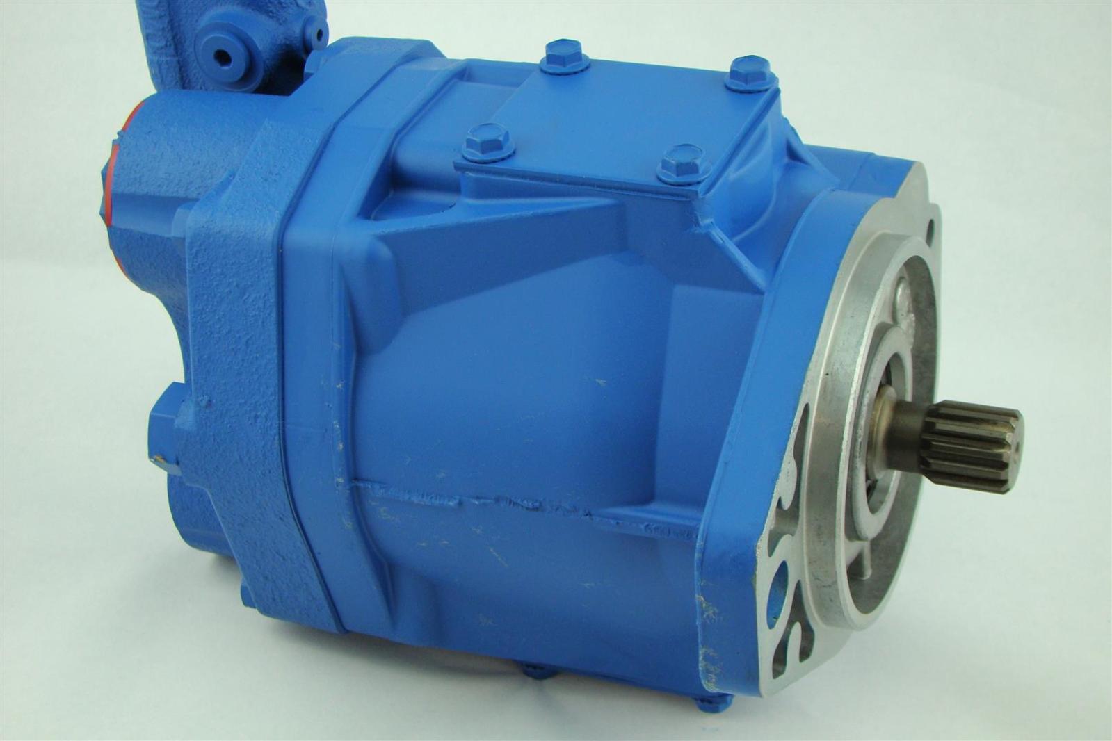 Eaton Power Hydraulic Pump Assembly 2530013874062 02341514 PVE012L eBay