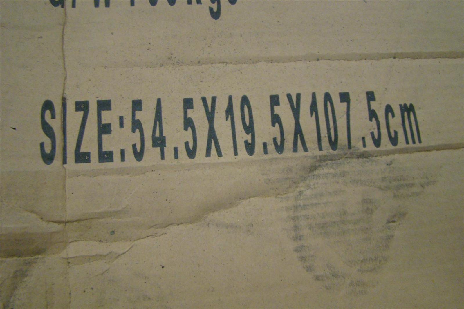 EZGO Golf Cart (2) headrest cover (1) seat cover ivory 54.5x19.5x107.5cm