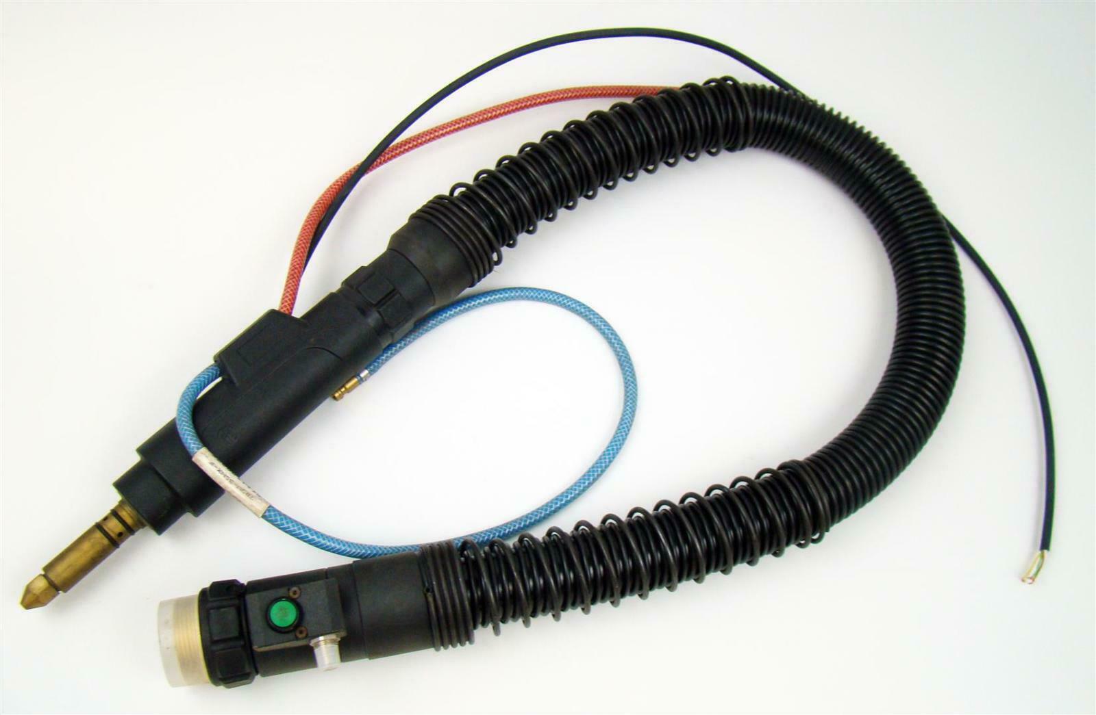 Abicor Binzel Robot Welding Mig Lead 785W35MXF 0111100026 eBay