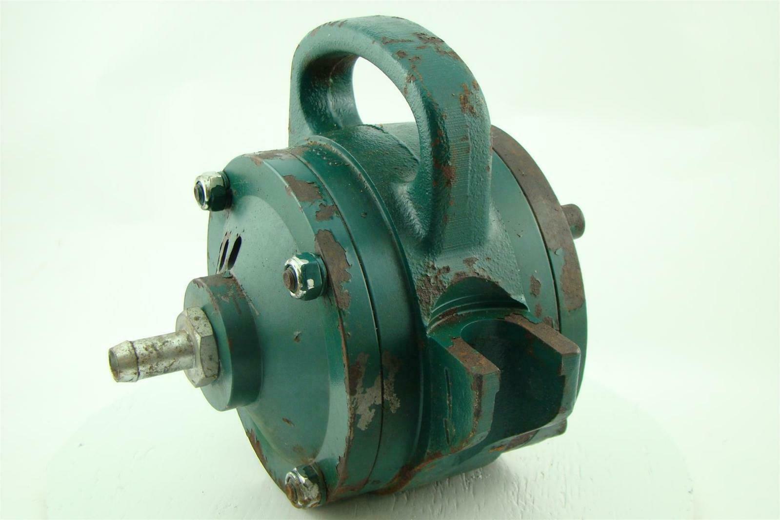 Vibratek Heavy Duty Industrial Vibrator 51218 CR5500