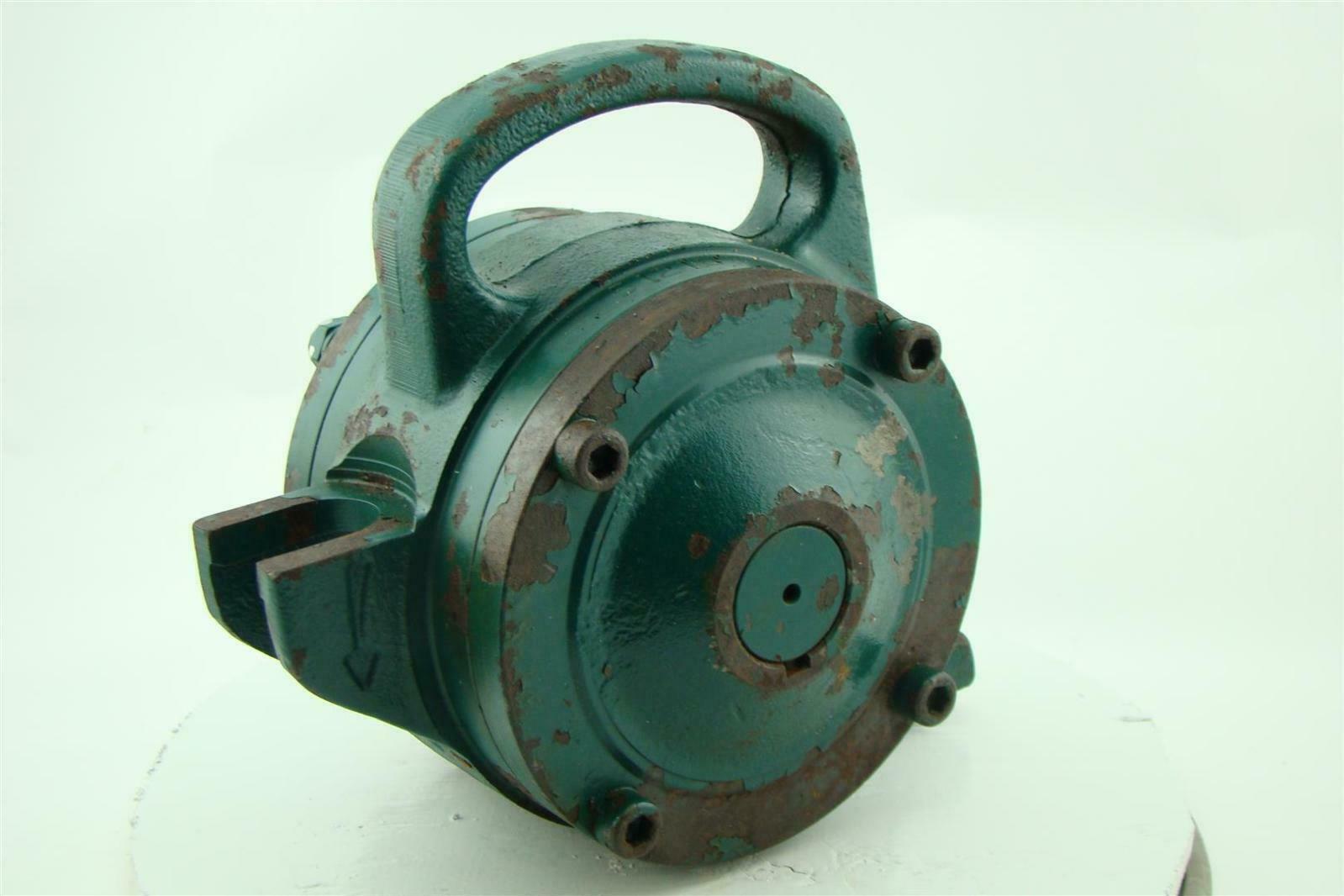 Vibratek Heavy Duty Industrial Vibrator 51218 CR5500