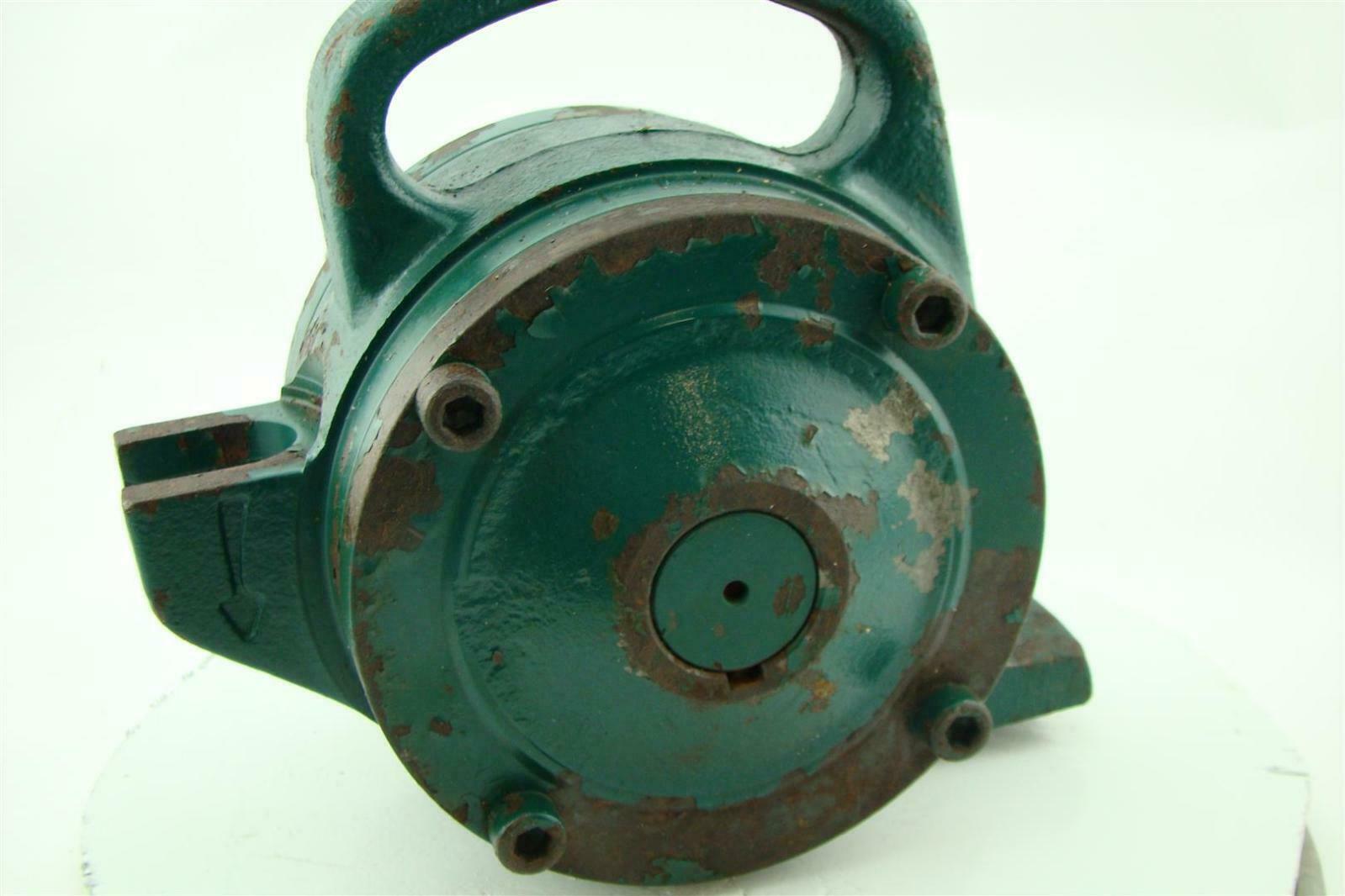 Vibratek Heavy Duty Industrial Vibrator 51218 CR5500