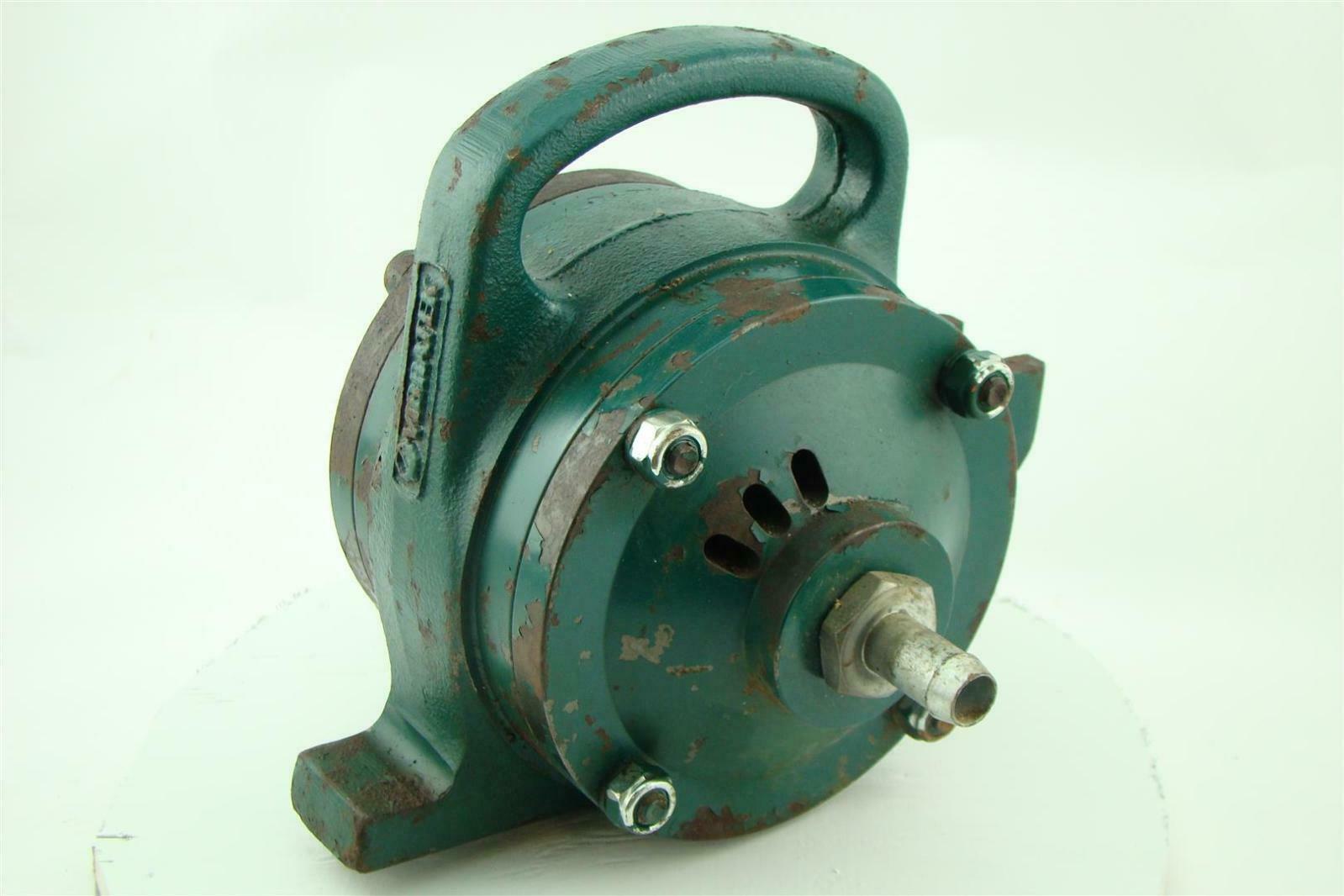 Vibratek Heavy Duty Industrial Vibrator 51218 CR5500