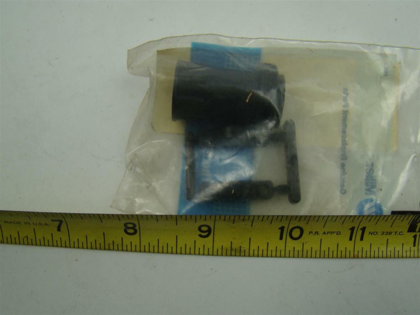 Miller PRESSURE SWITCH ASSSEMBLY 079531