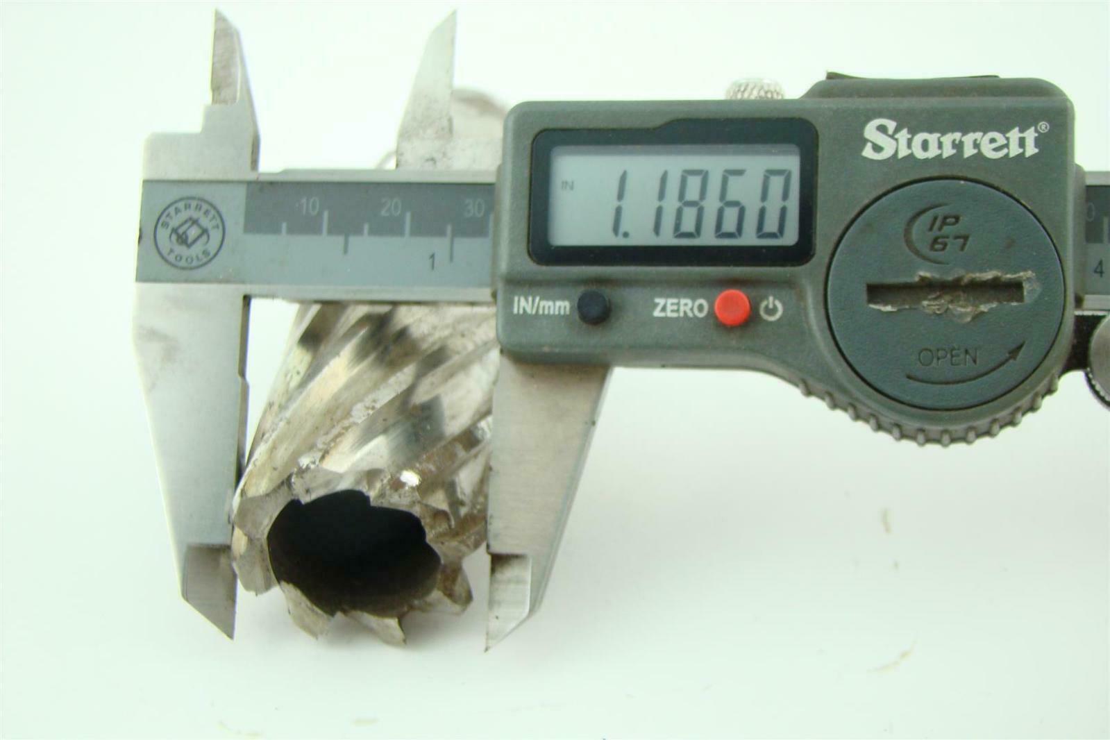 Jancy Slugger 13/16 x 21/2" Mag Drill Bit eBay