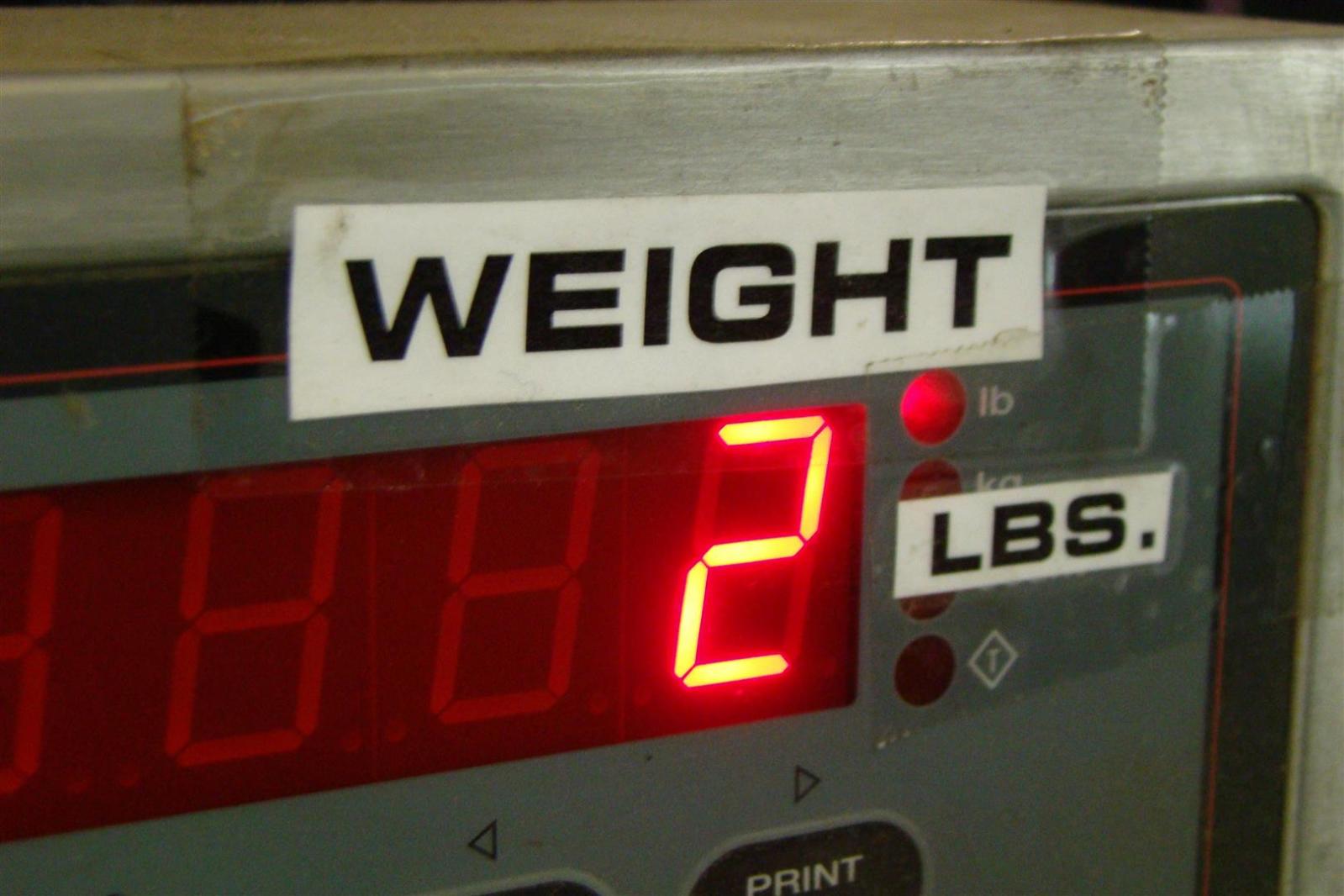 Parker Hydrulic Fitting P/1-20 R12 HB6K