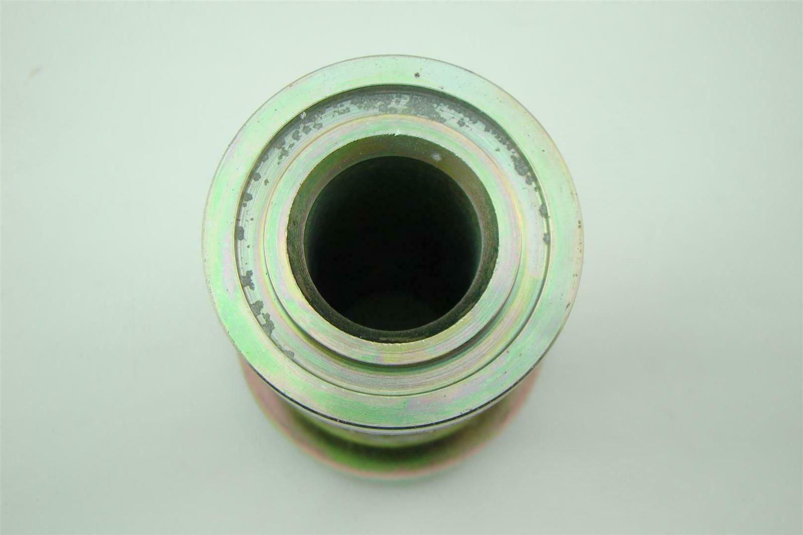 Parker Hydrulic Fitting P/1-20 R12 HB6K