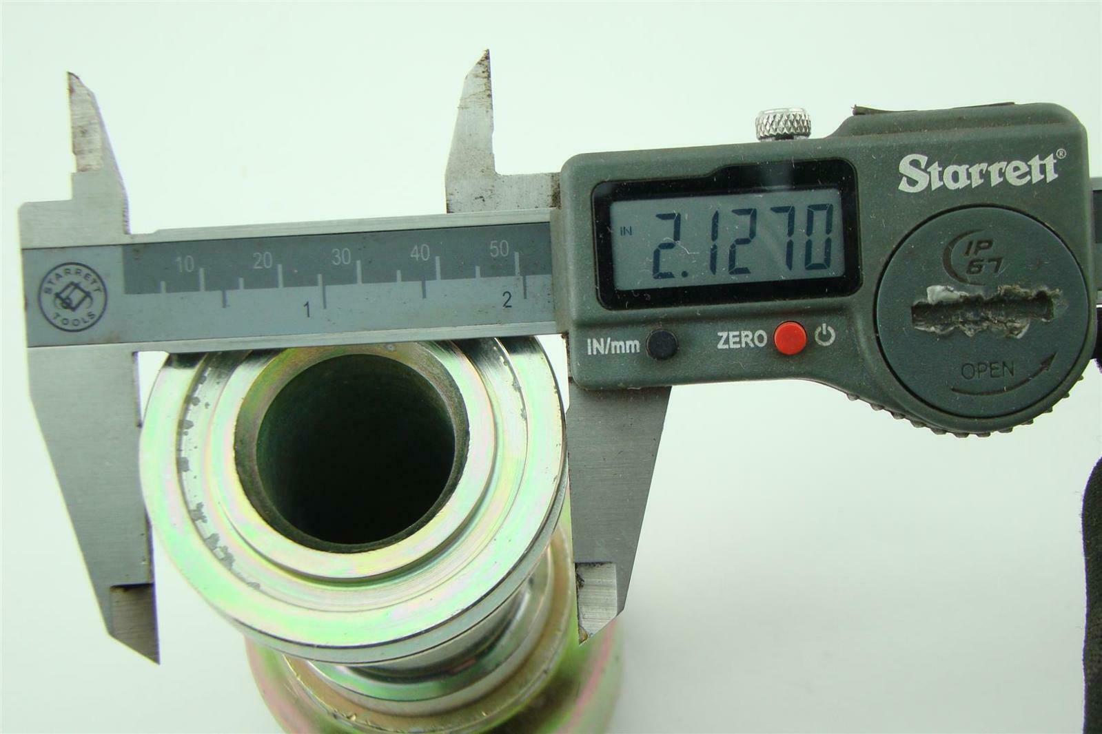 Parker Hydrulic Fitting P/1-20 R12 HB6K