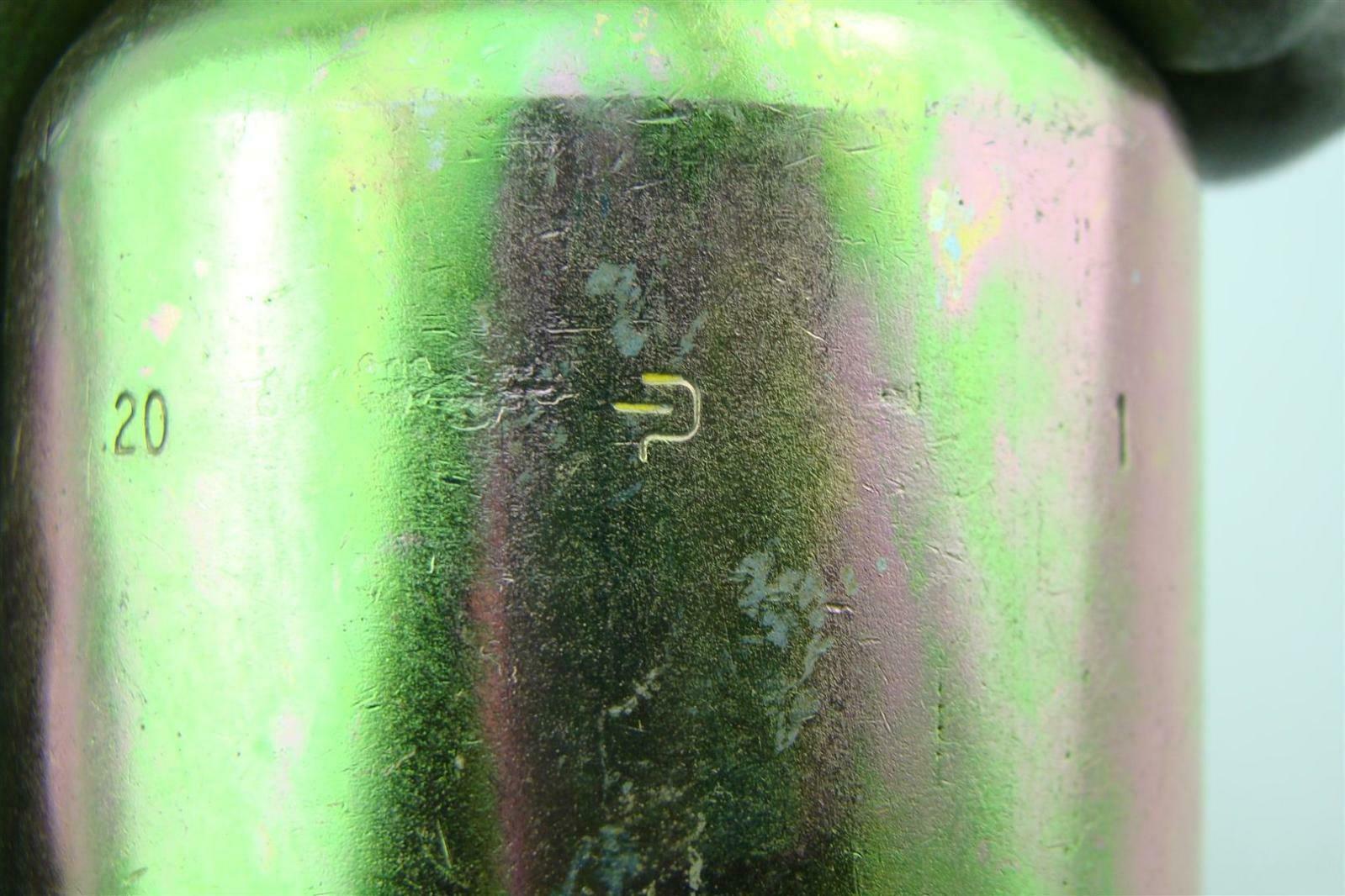 Parker Hydrulic Fitting P/1-20 R12 HB6K