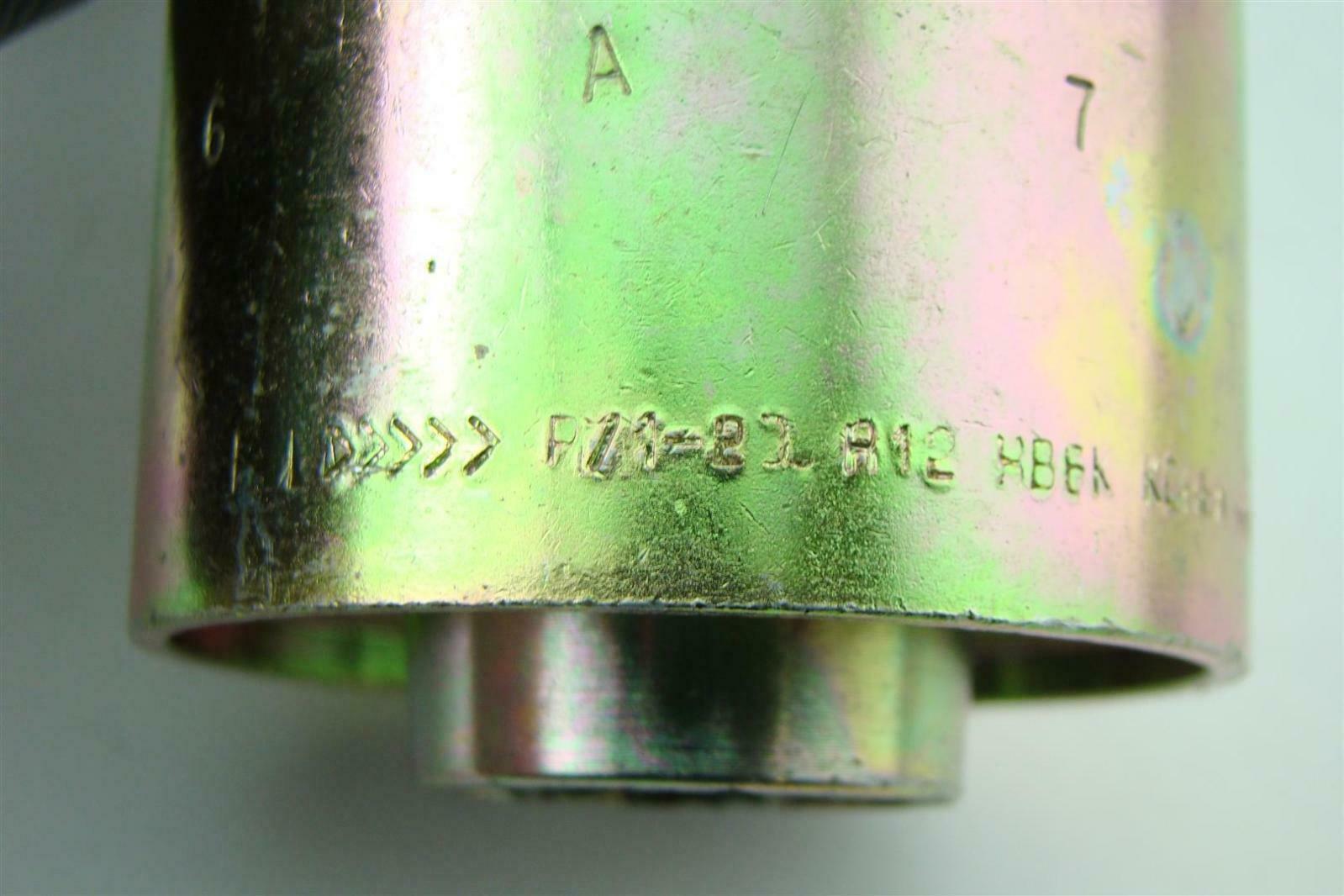 Parker Hydrulic Fitting P/1-20 R12 HB6K