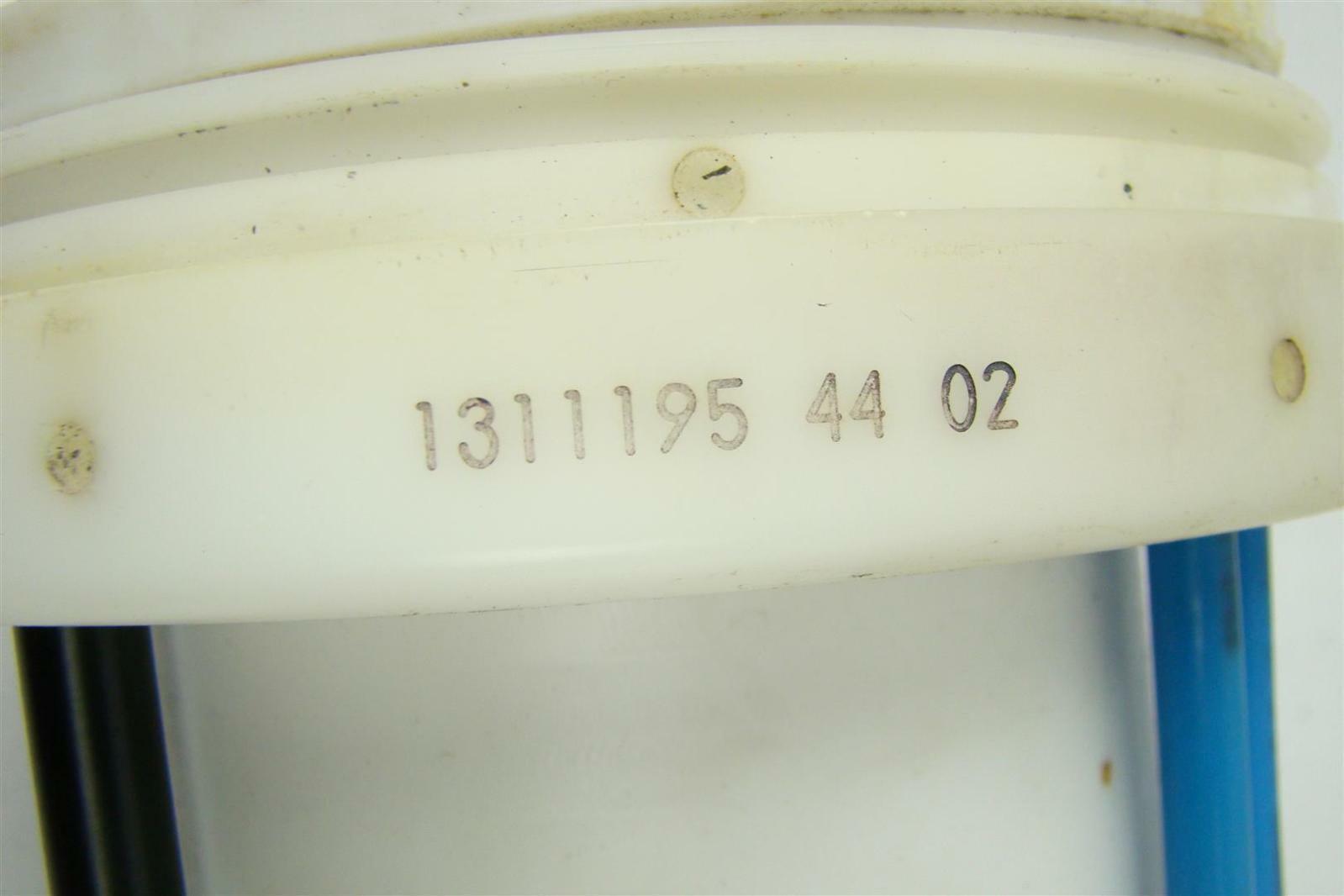 Sames Paint Spray Head component 1311195 418950