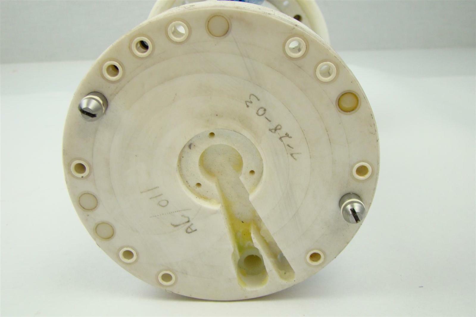 Sames Paint Spray Head component 1311195 418950