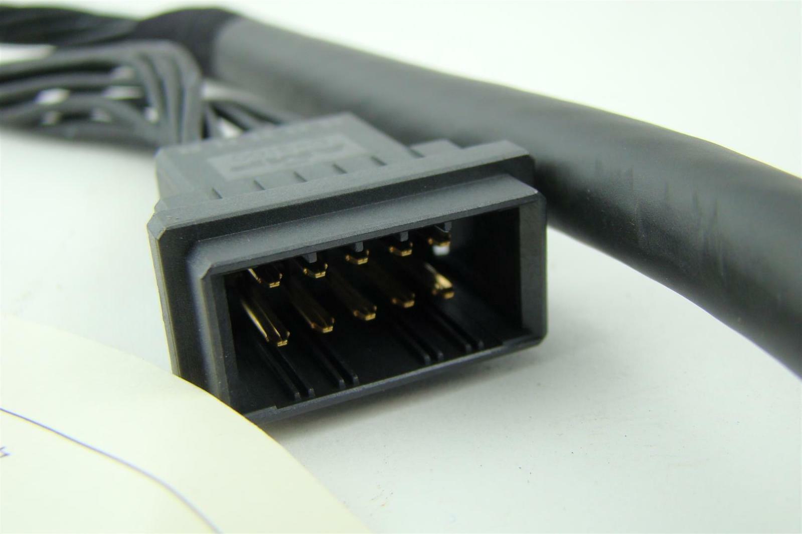 Fanuc Robotics Cable Assembly A660-4003-T283