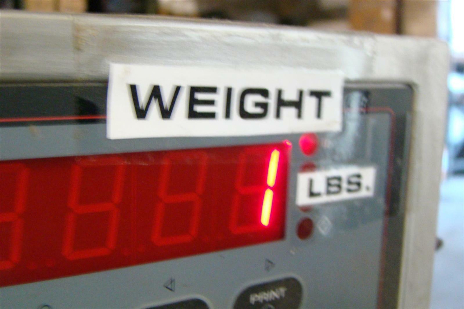 Fanuc Robotics Cable Assembly A660-4003-T283