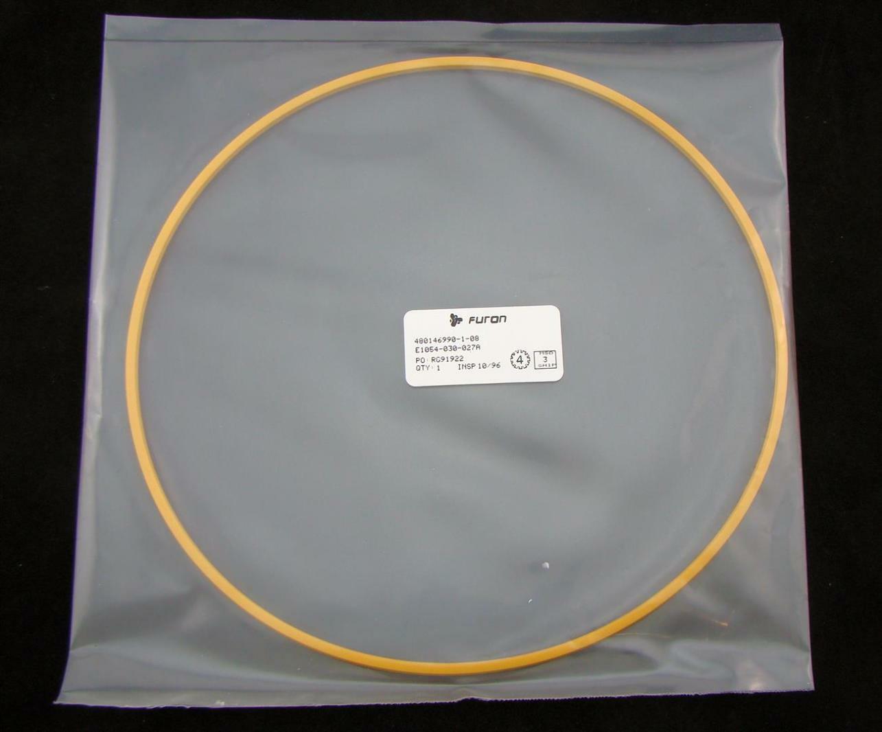 Fanuc gaskett p155 robot e1054-030-027a