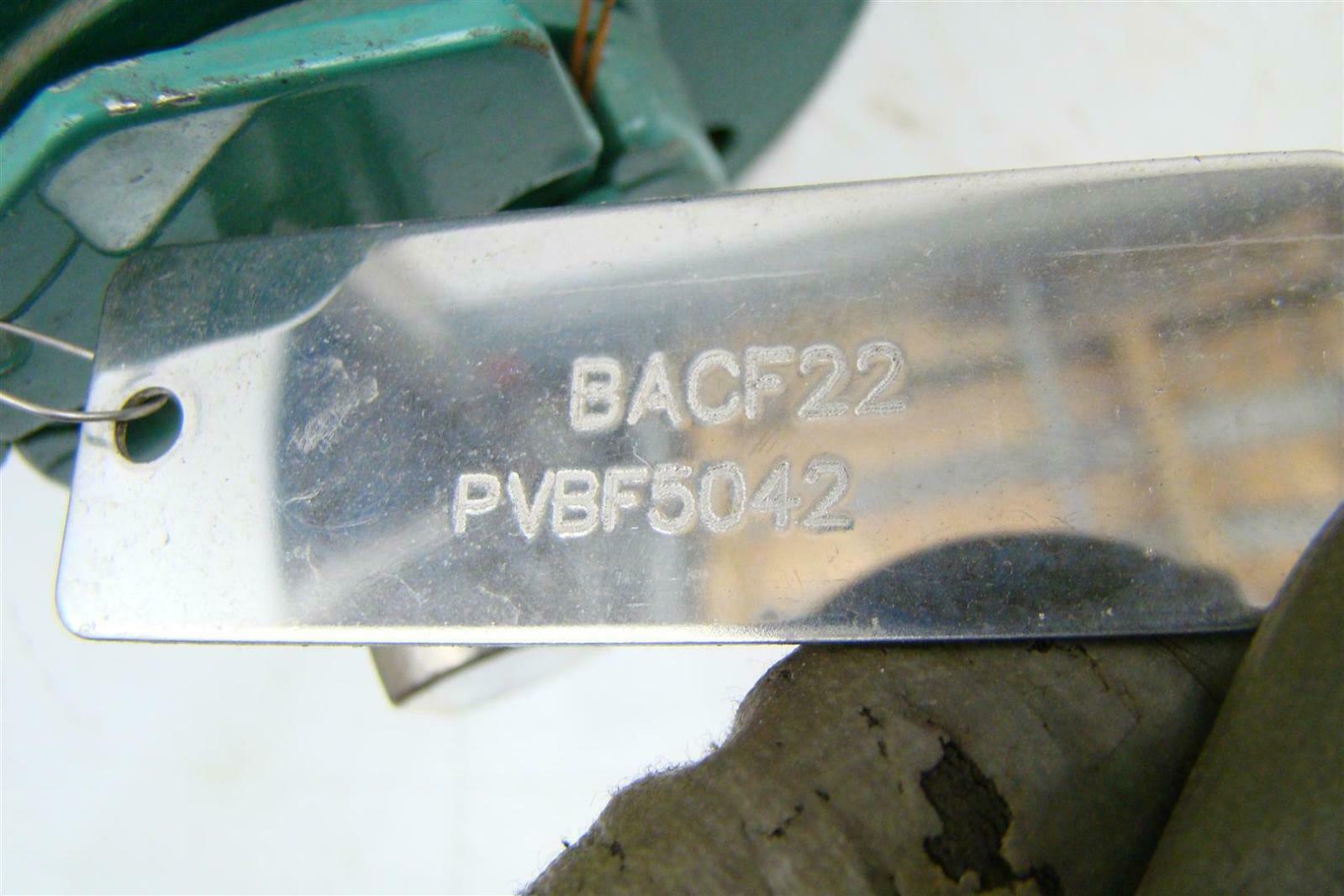 Forum PBV  Flanged Floating Ball  Valve, 3
