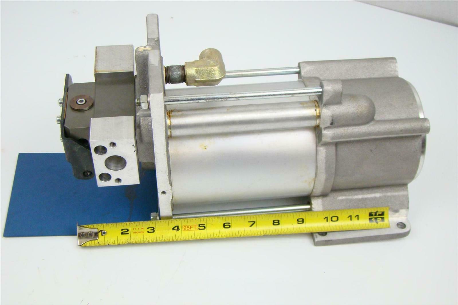 Nordson Glue Pump 244183 eBay