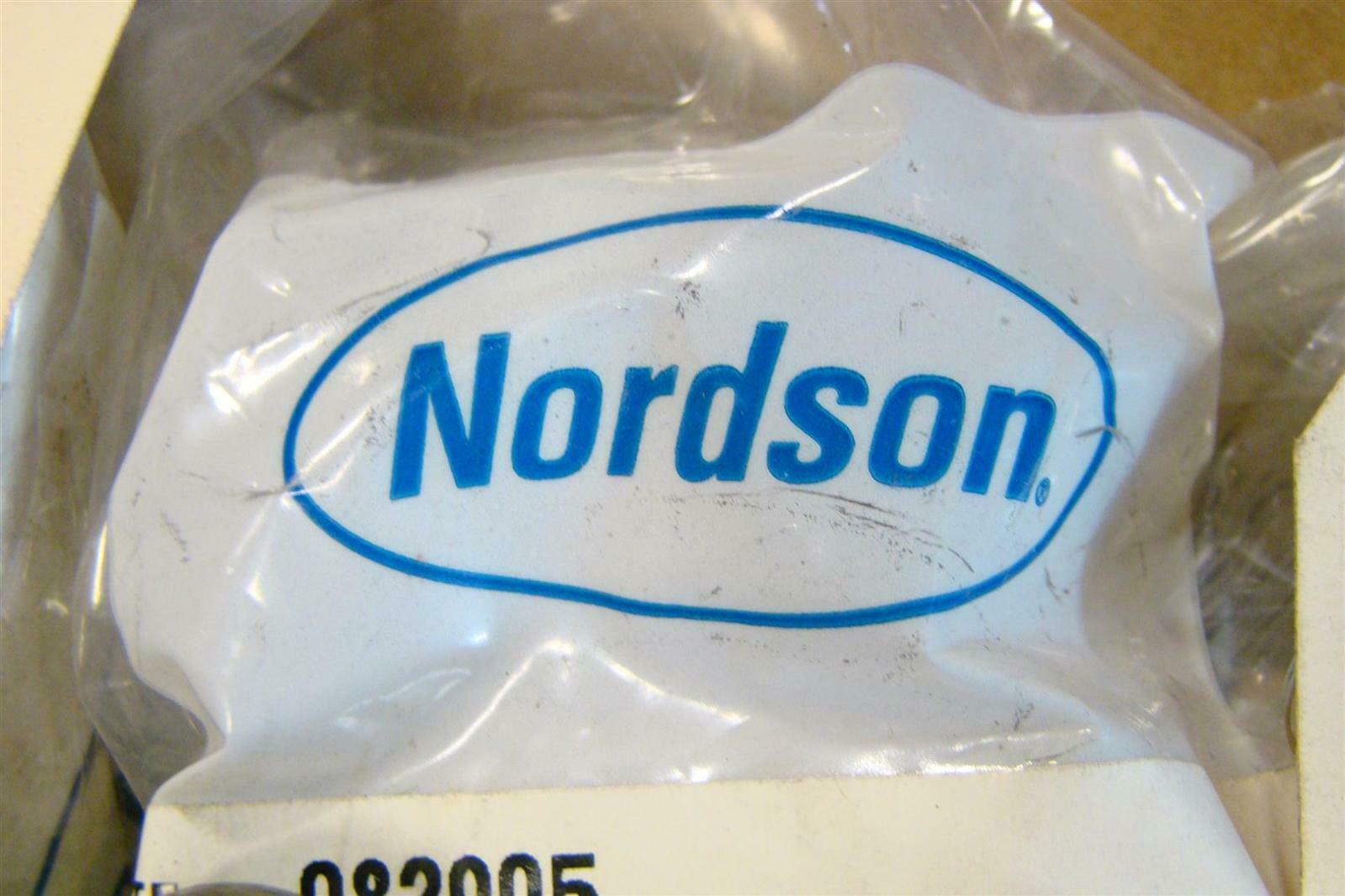 Nordson Glue Pump 244183 eBay