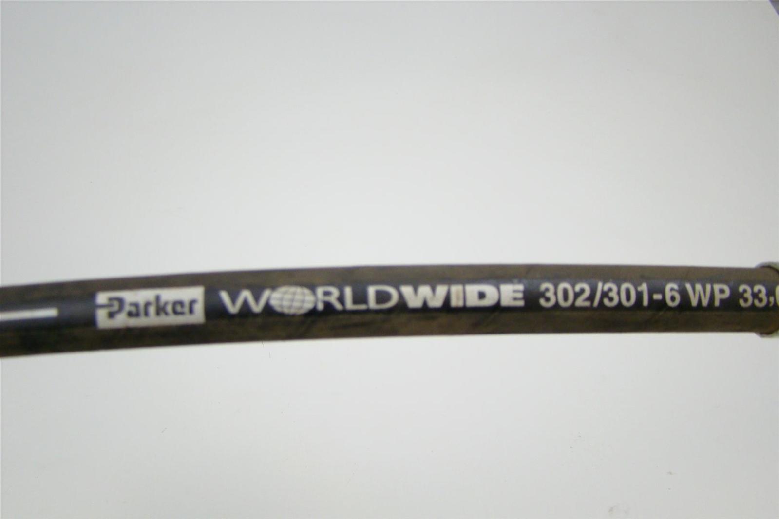Parker Hose 10,0mm (3/8) x 2W 302/3016 14361/2SN/SAE 100R2 eBay