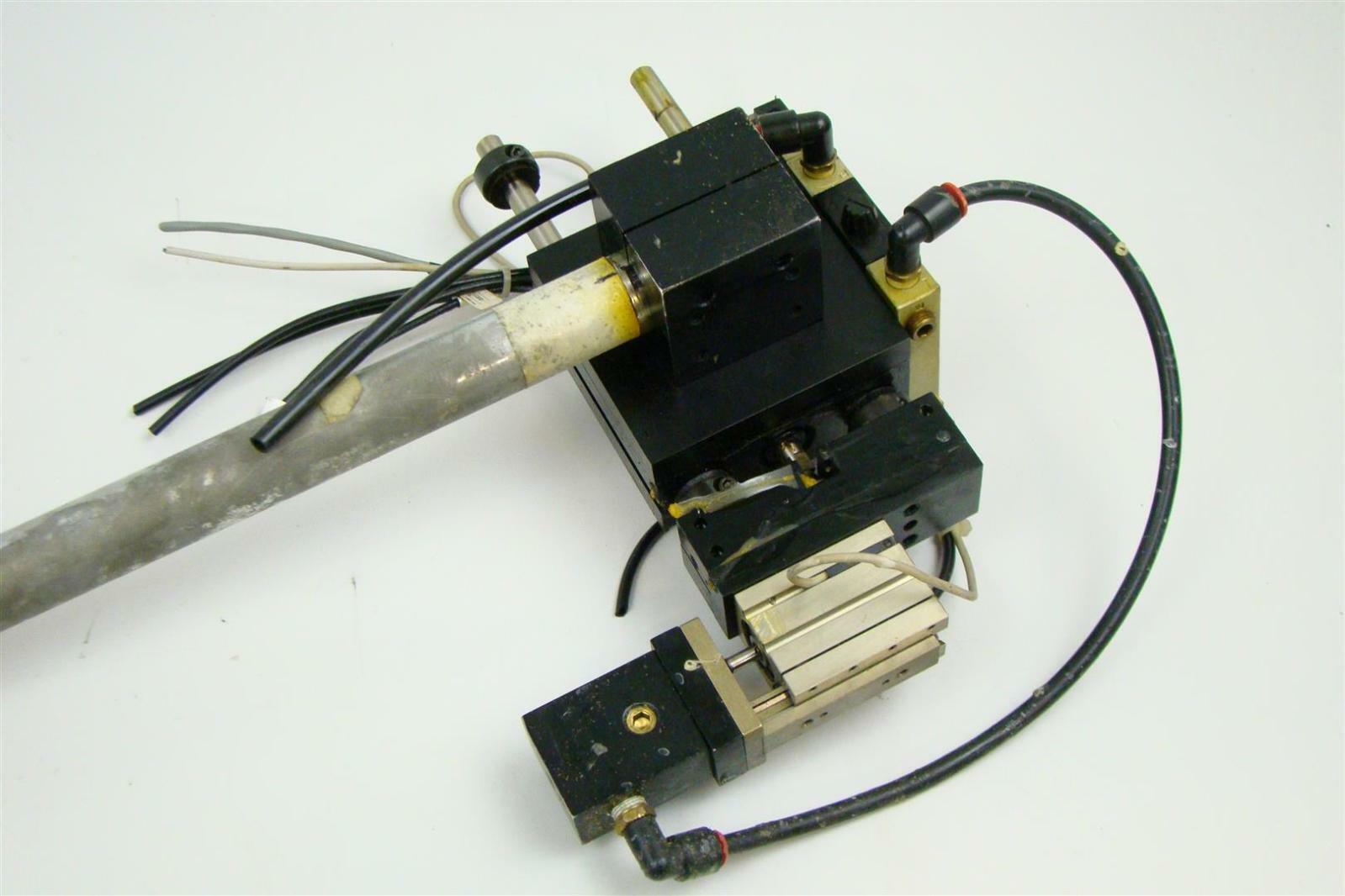 Robohand Linear Slide DLT-10EB-2