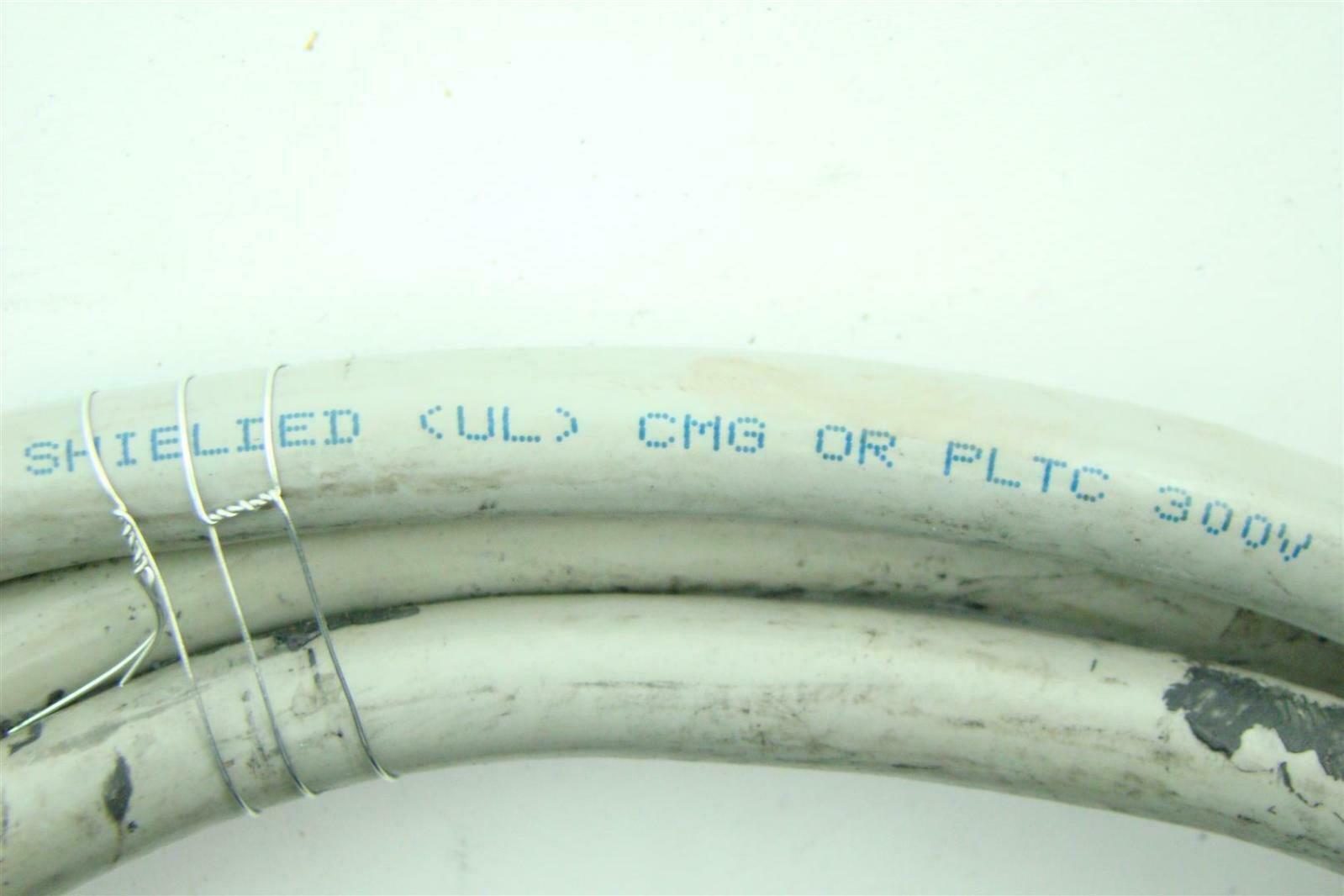 Belden-M 3082A 300V Thick cable 1PR15 1PR18 E34972