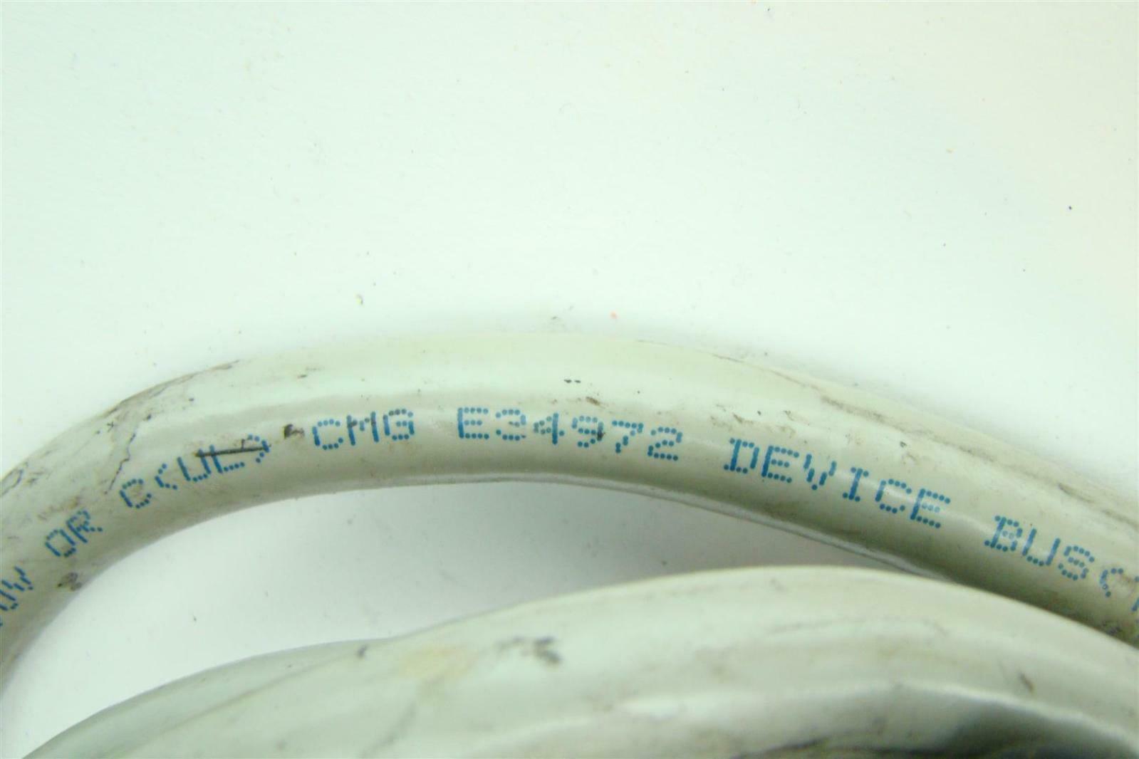 Belden-M 3082A 300V Thick cable 1PR15 1PR18 E34972