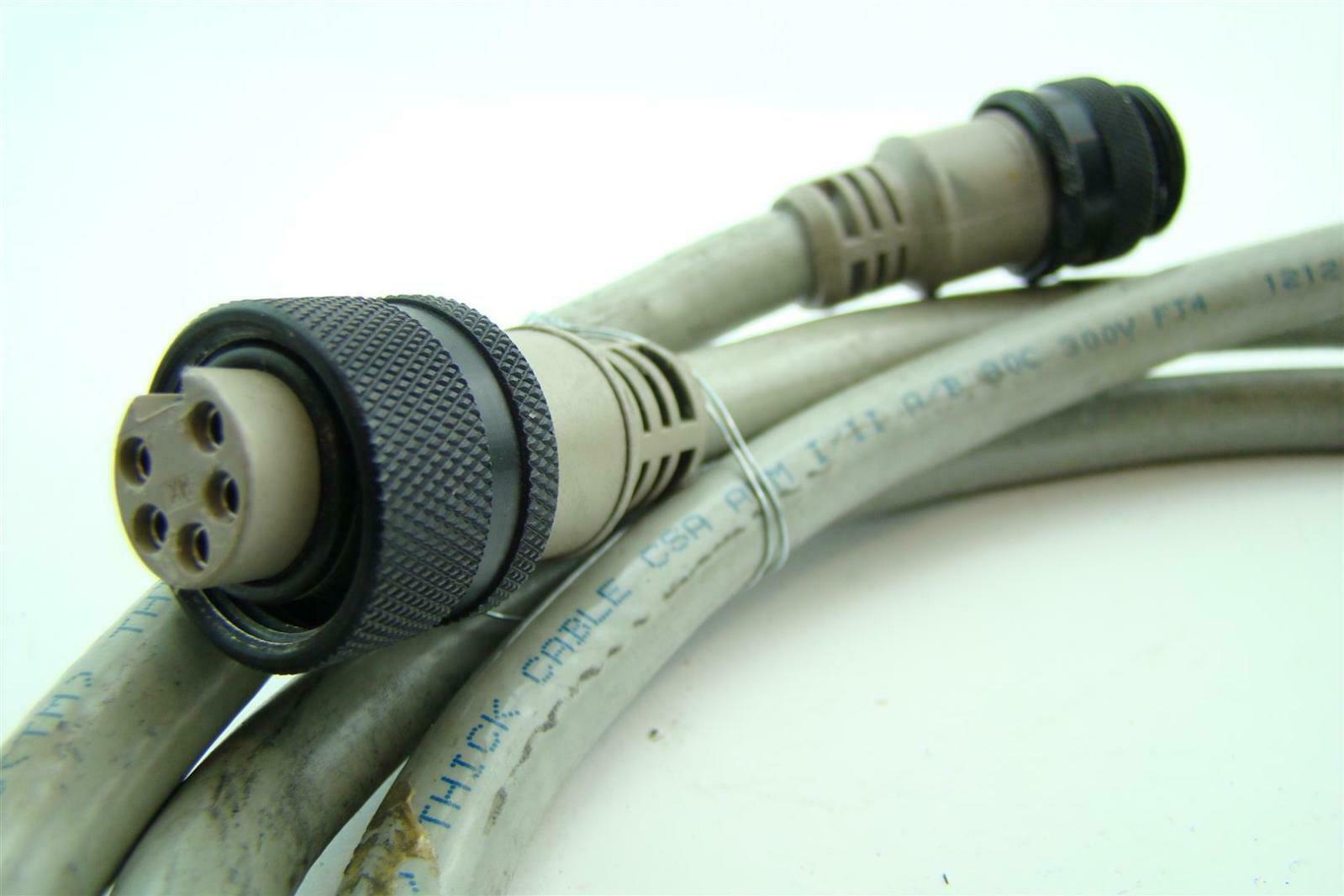 Belden-M 3082A 300V Thick cable 1PR15 1PR18 E34972