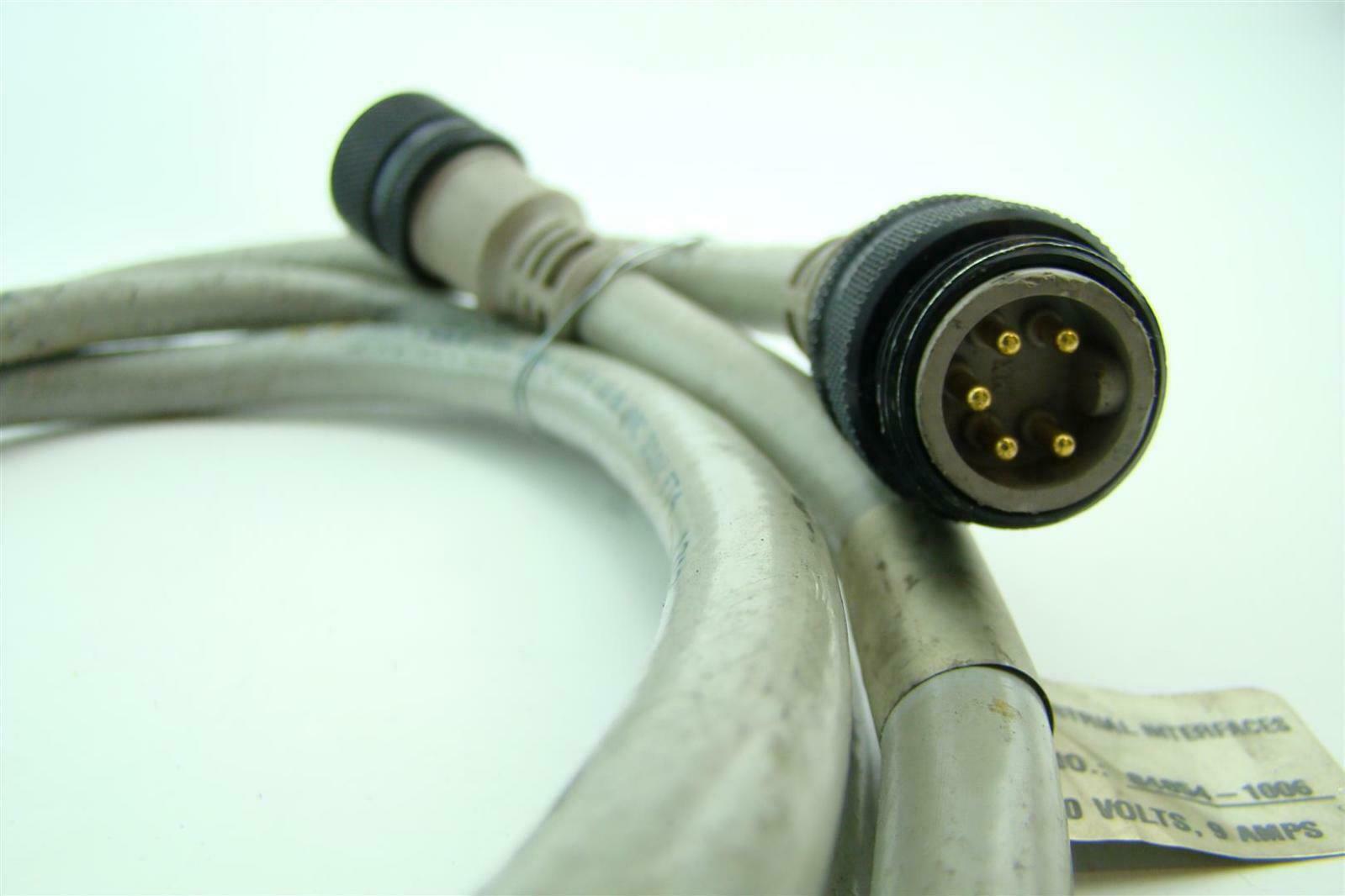 Belden-M 3082A 300V Thick cable 1PR15 1PR18 E34972