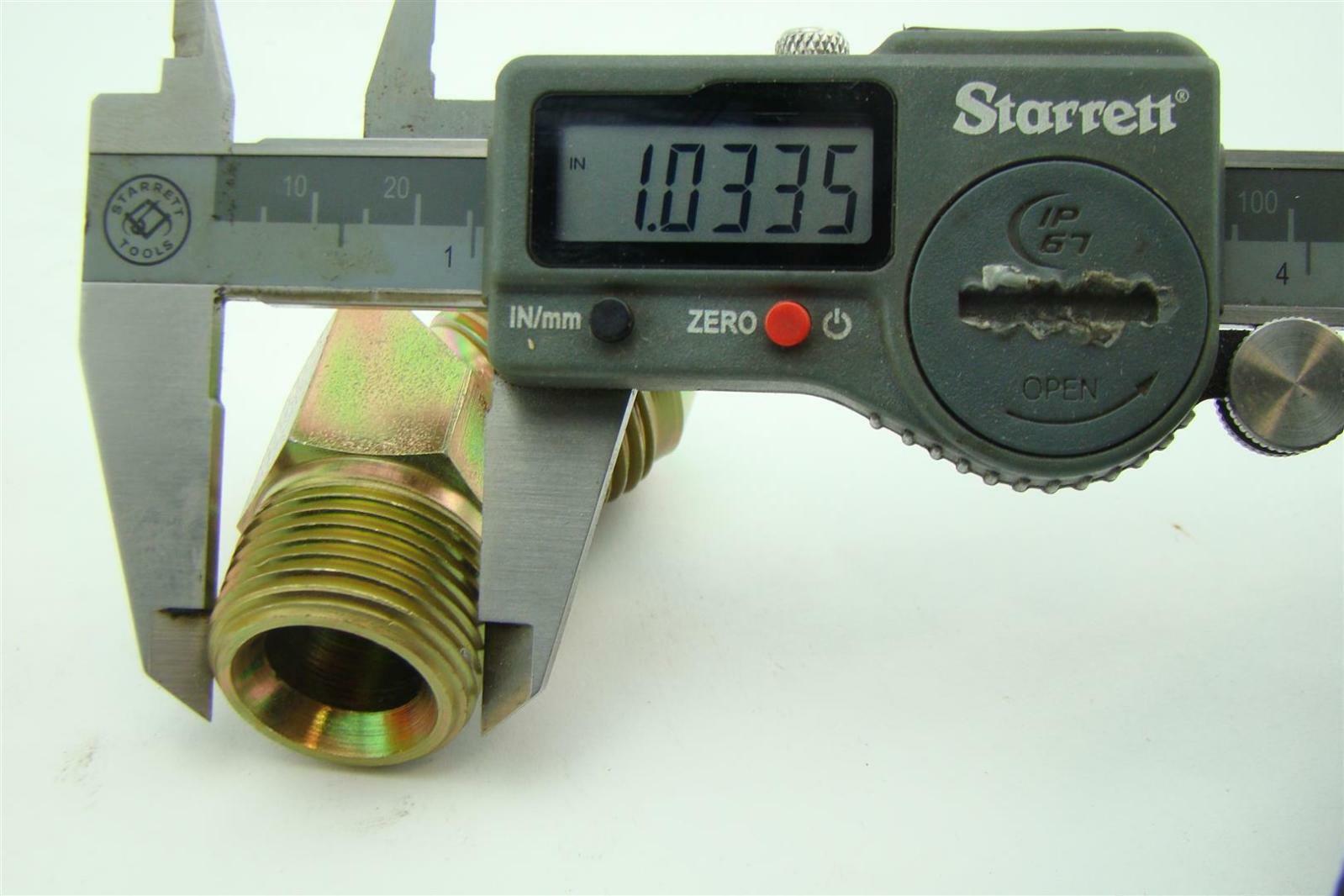 (4) Lawson Weatherhead 12321 eBay