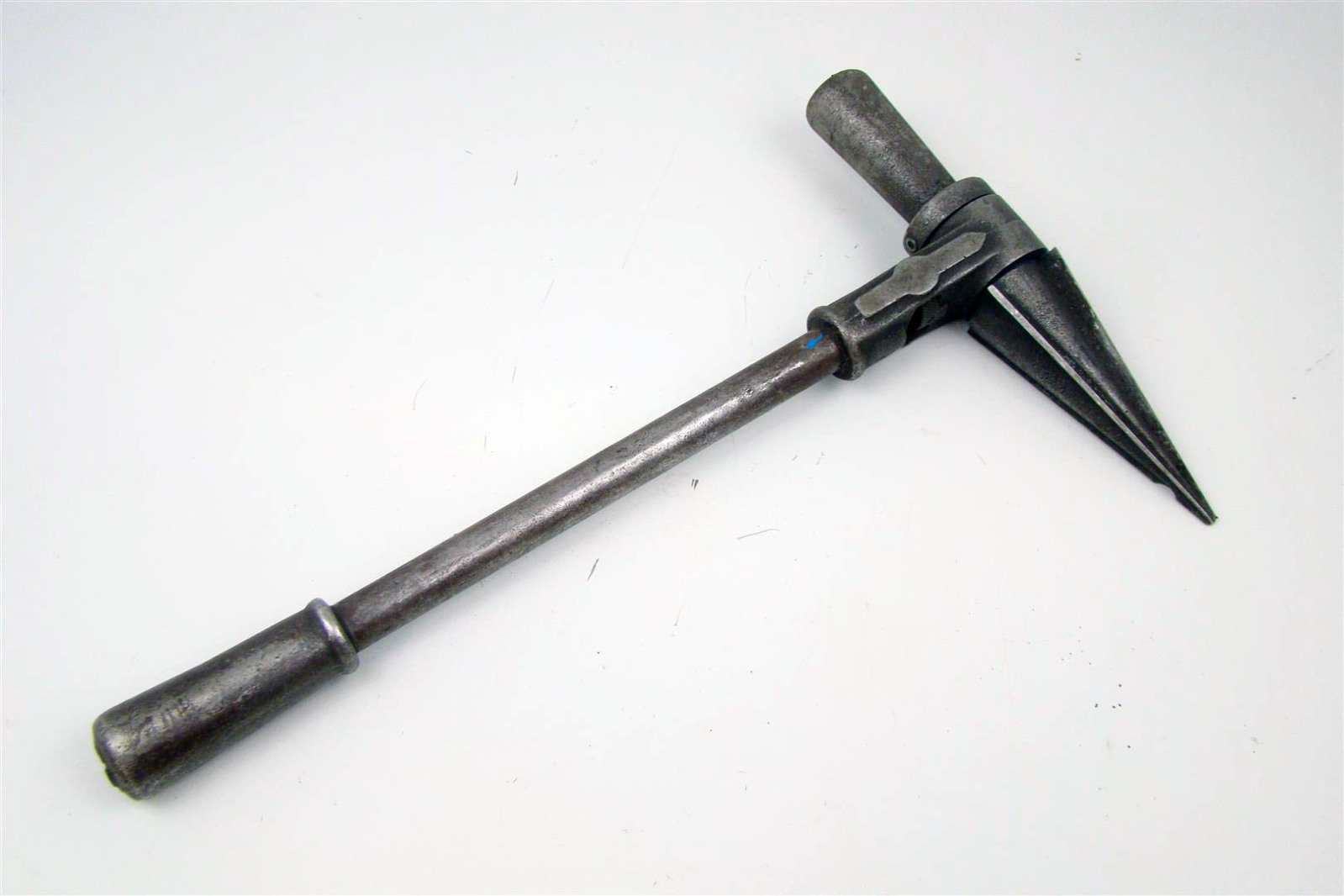 Ridgid Style Pipe Reamer Joseph Fazzio, Incorporated