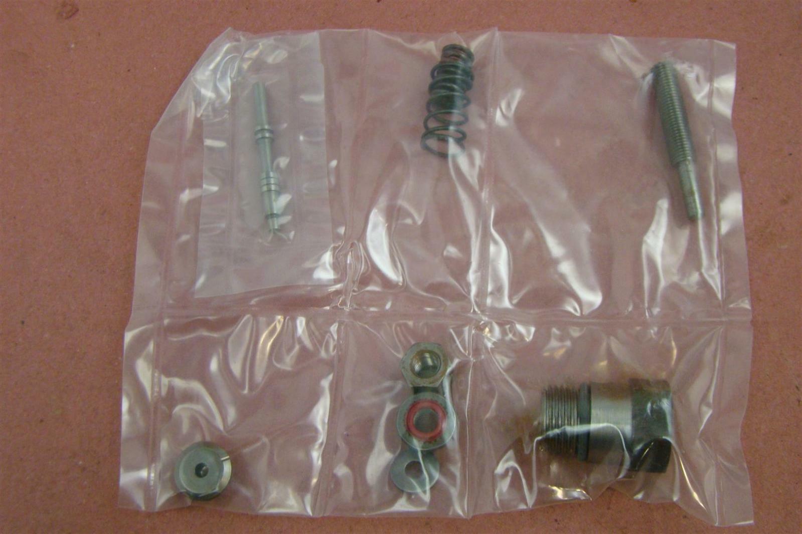 Kit de control Sauer Danfoss 4510156